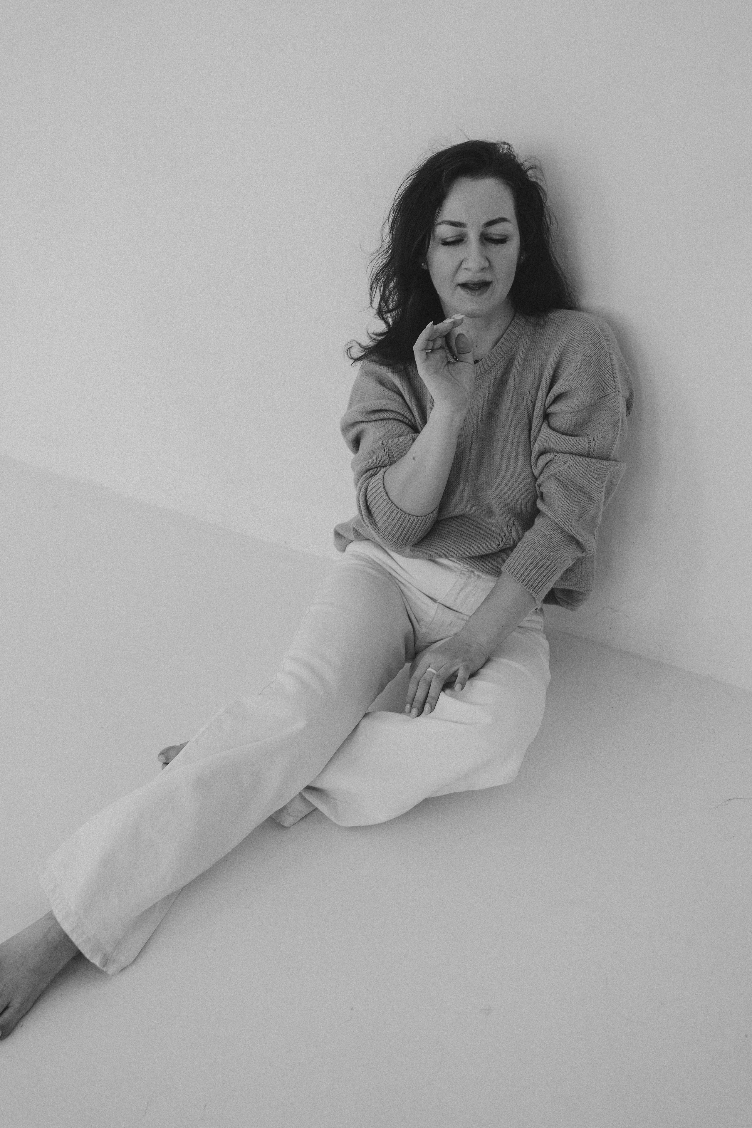 Светлана. Семейный фотограф в Тольятти Екатерина Невзорова