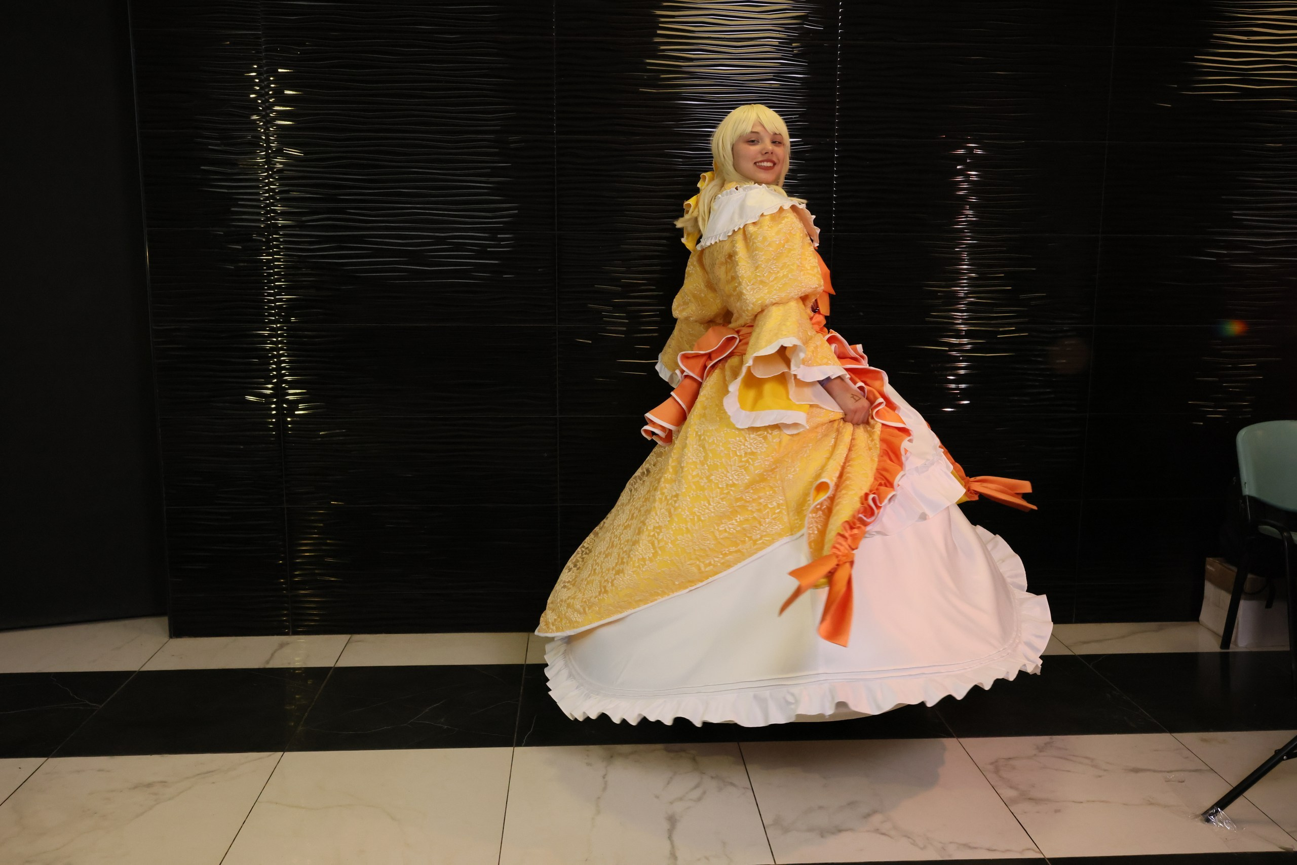 Юки, но Одори 13. Фотограф в Туле Крупский АнДРей. Фотостудия «КАДР71» в Туле