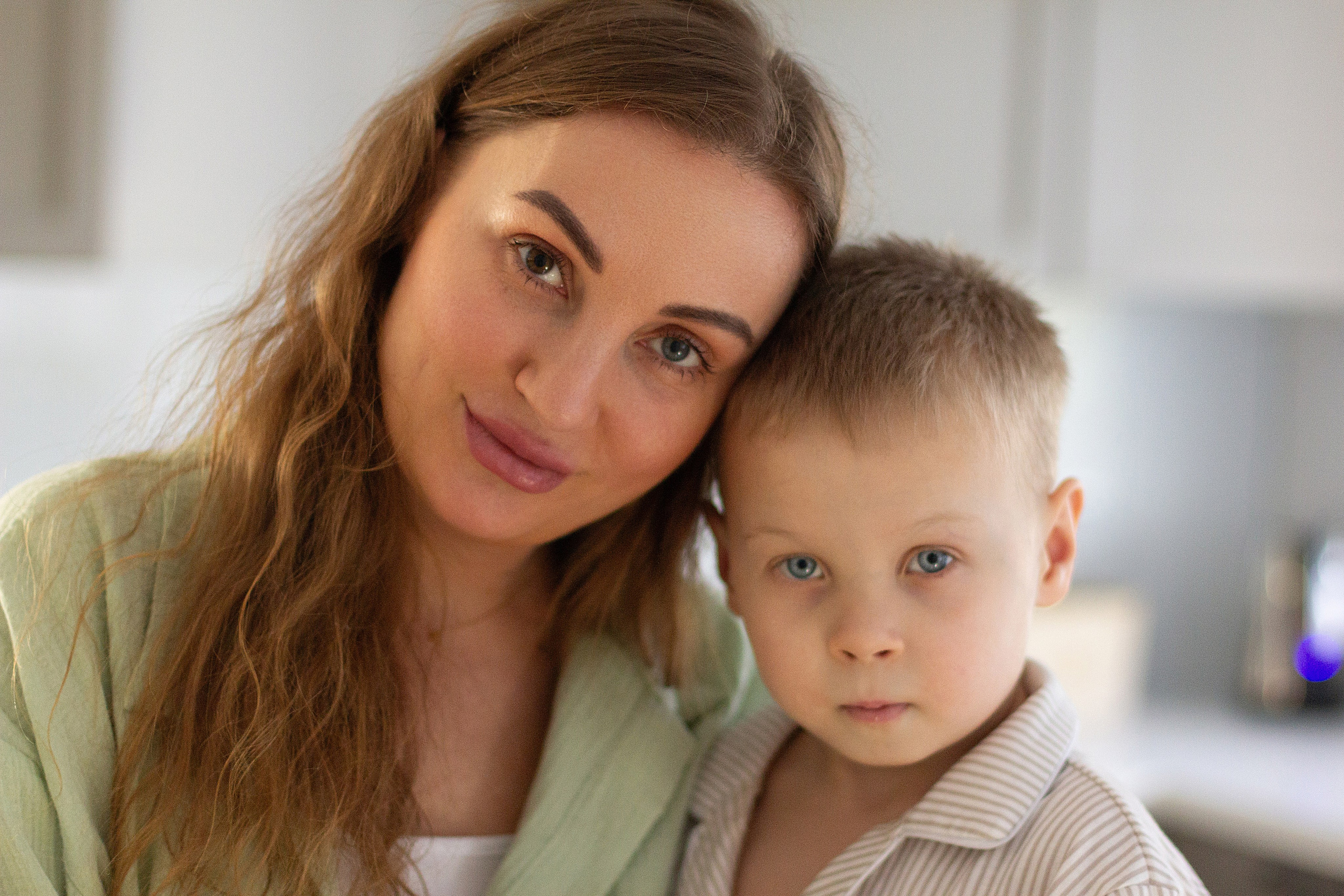 Семья Юлии и Станислава. Елена Ушакова профессиональный фотограф в Санкт-Петербурге