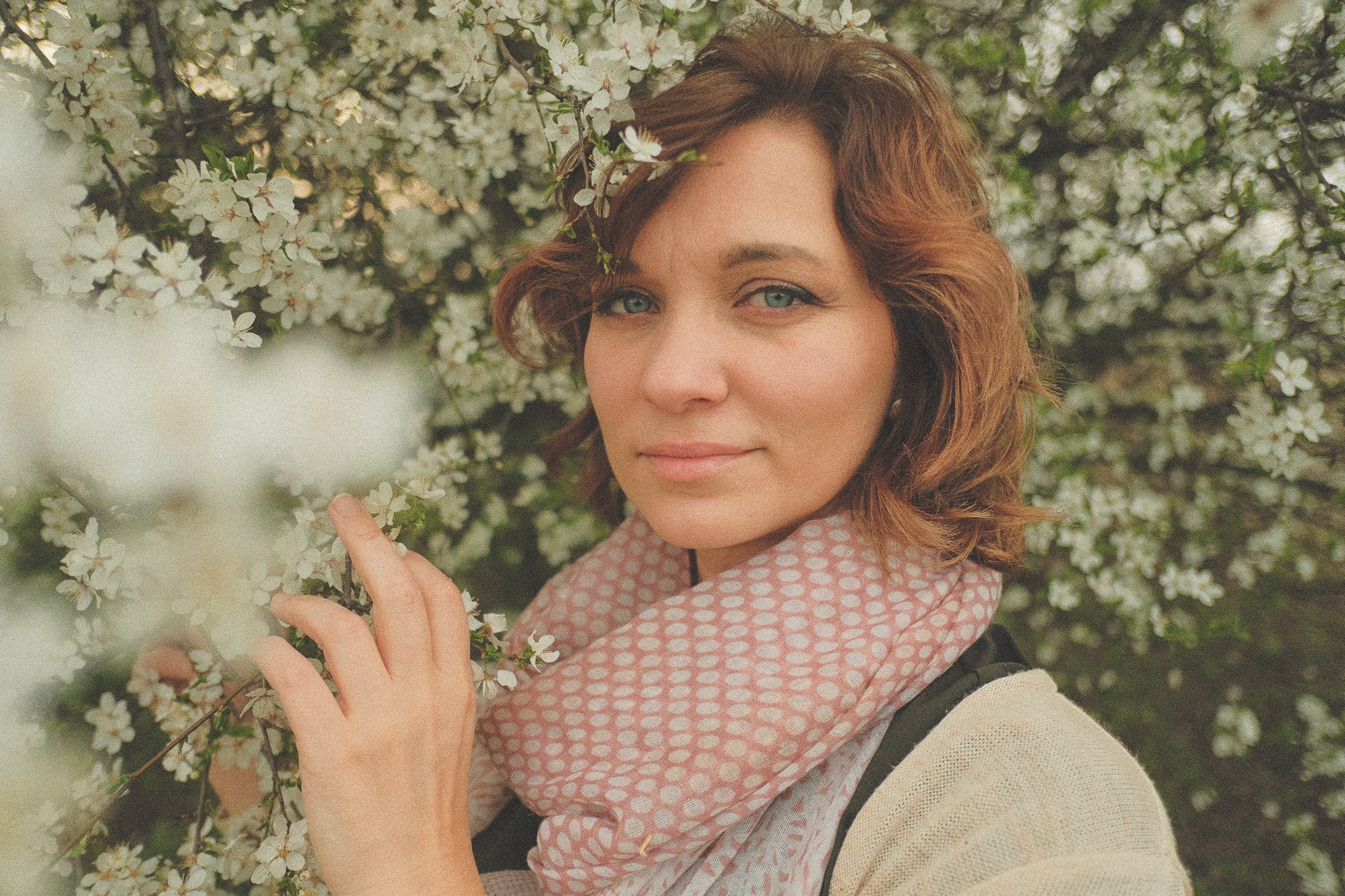 Олеся. Женский и семейный фотограф в Краснодаре и крае Таня Мустафина