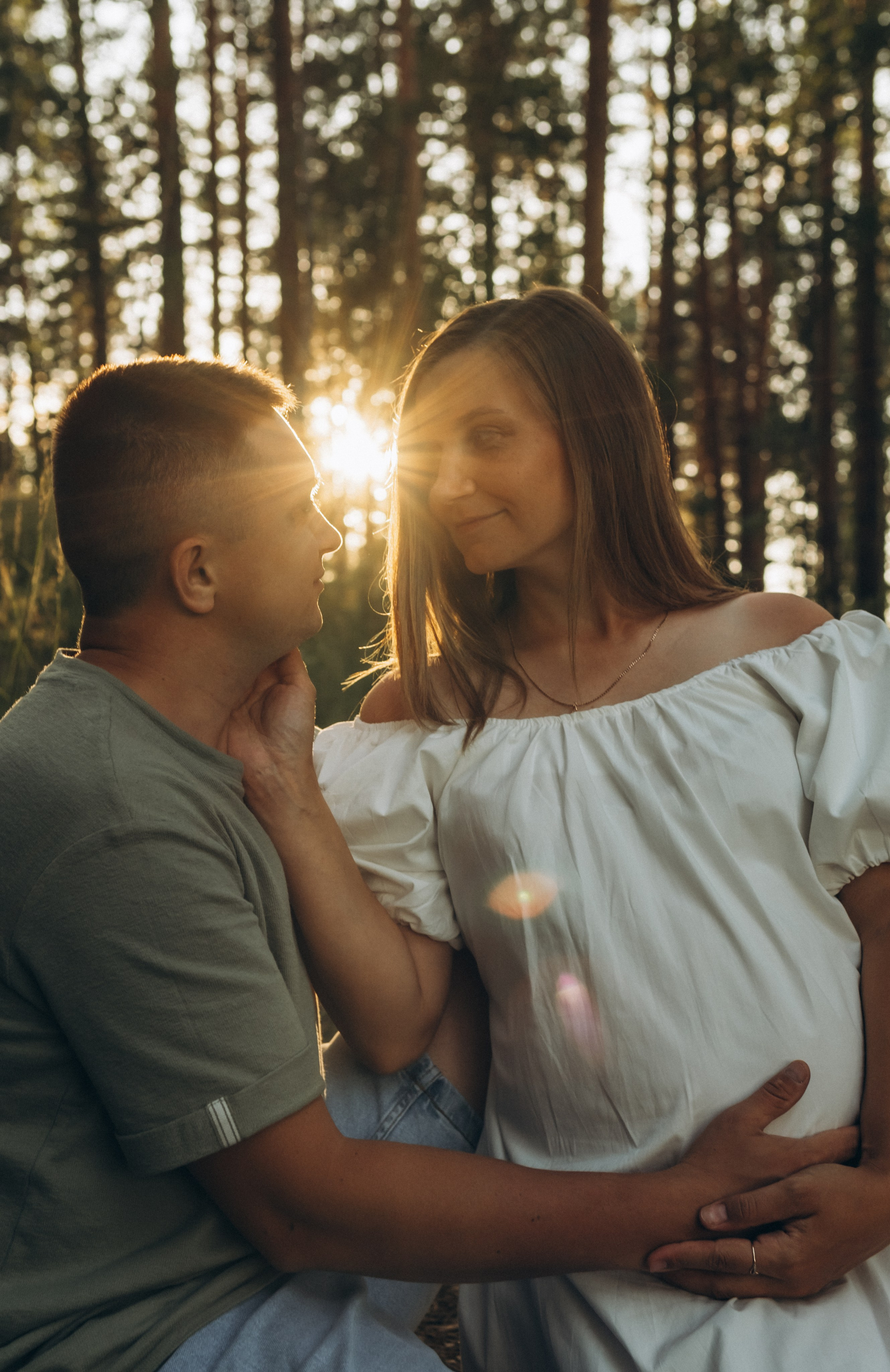 Вика+Серёжа. Фотограф в Екатеринбурге Селиверстова Екатерина
