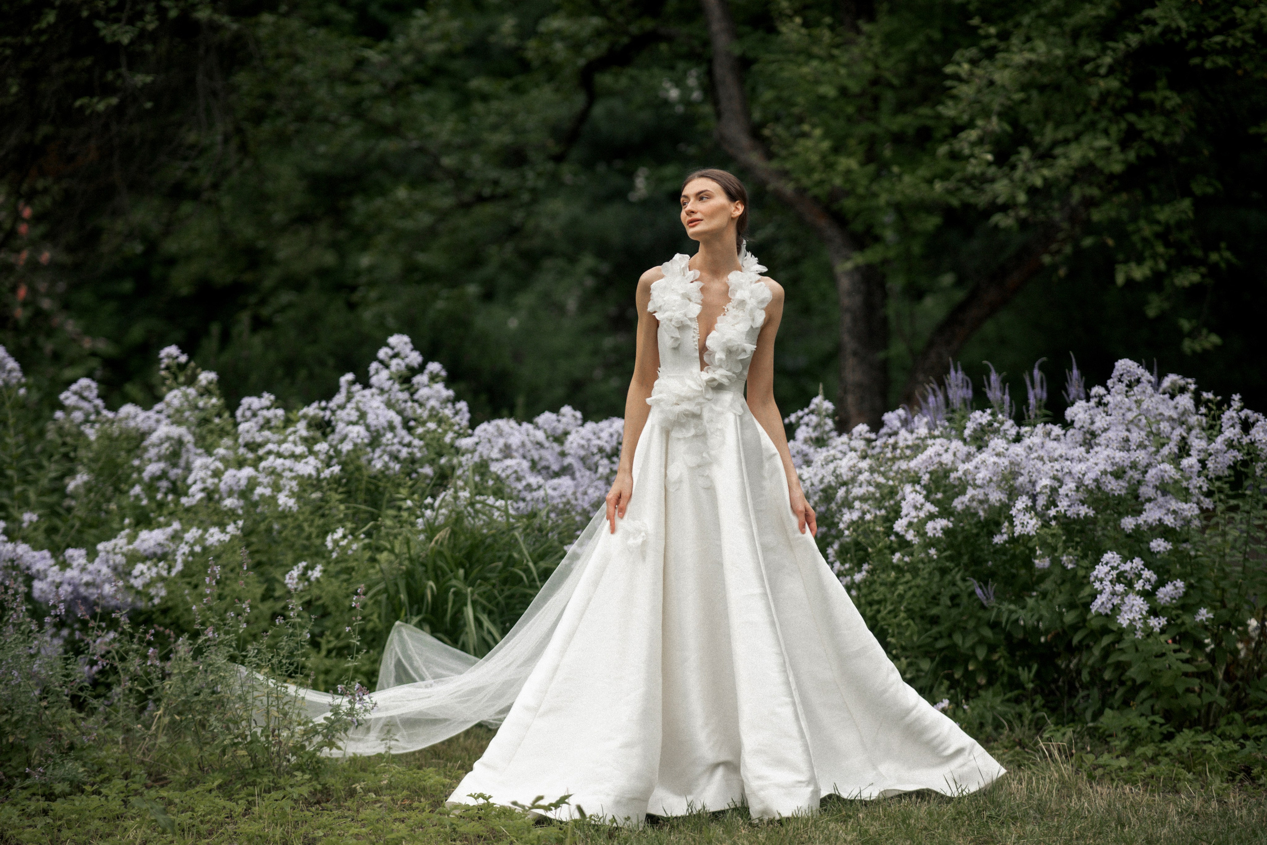 Весна. Фотограф Яна Белая