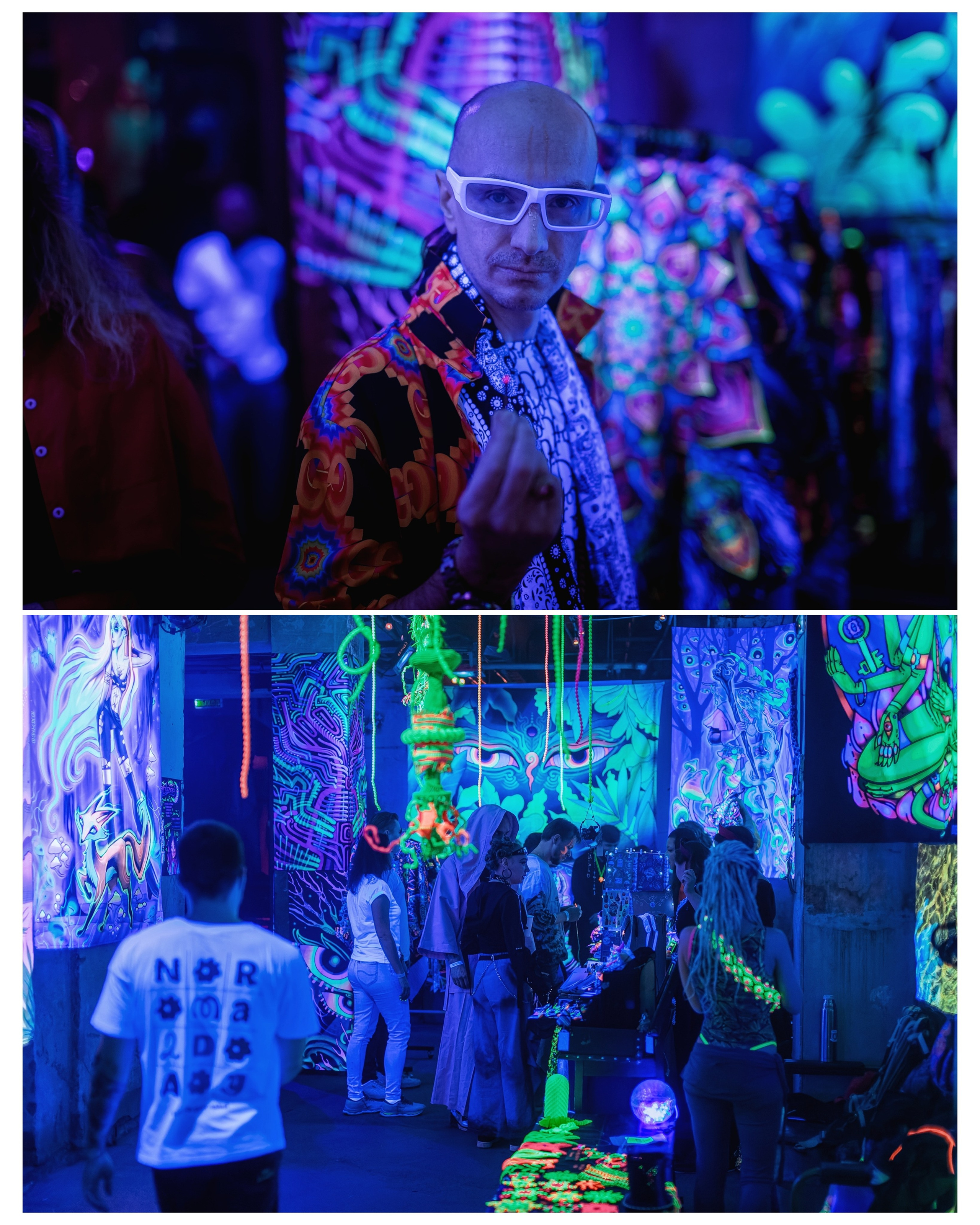 ЗИМНЯЯ СКАЗКА 2025. Репортажный и портретный фотограф, Влад Хафизов, Москва