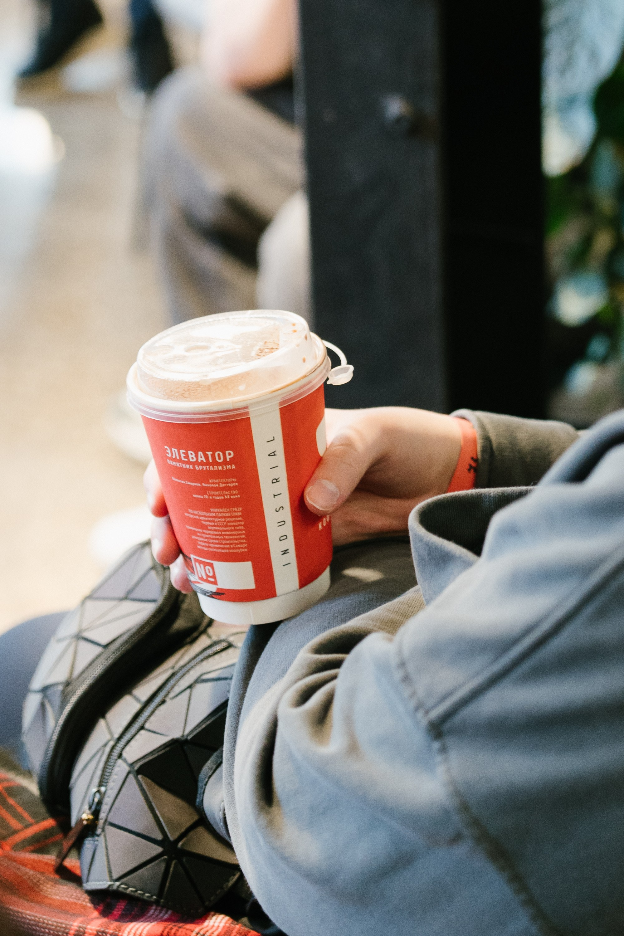 Диджитал коммуналка | ТОМАТ. ИТВИ