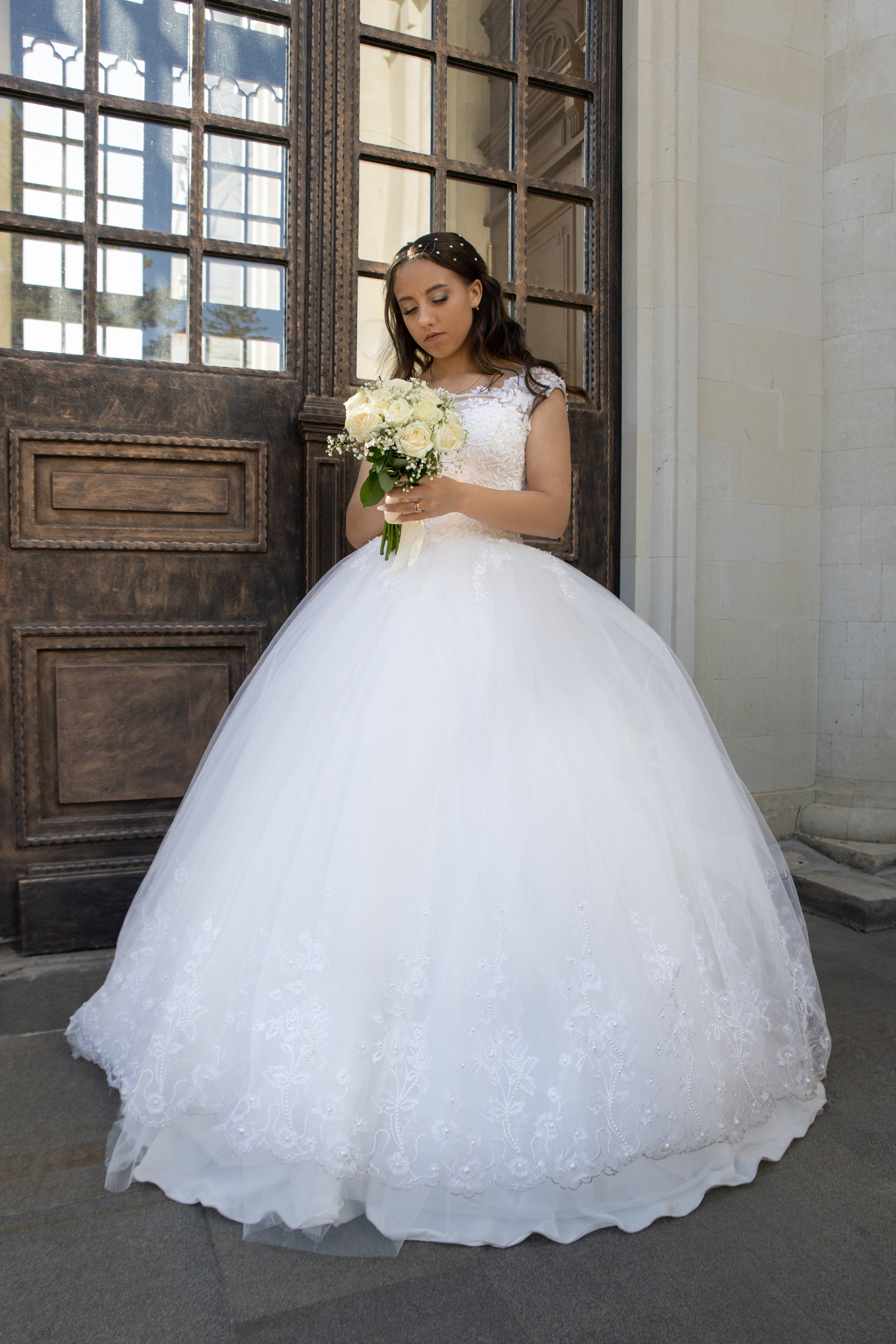 Катя и Максим. Свадебный и семейный фотограф в Ставрополе Евгения Кузьмичева