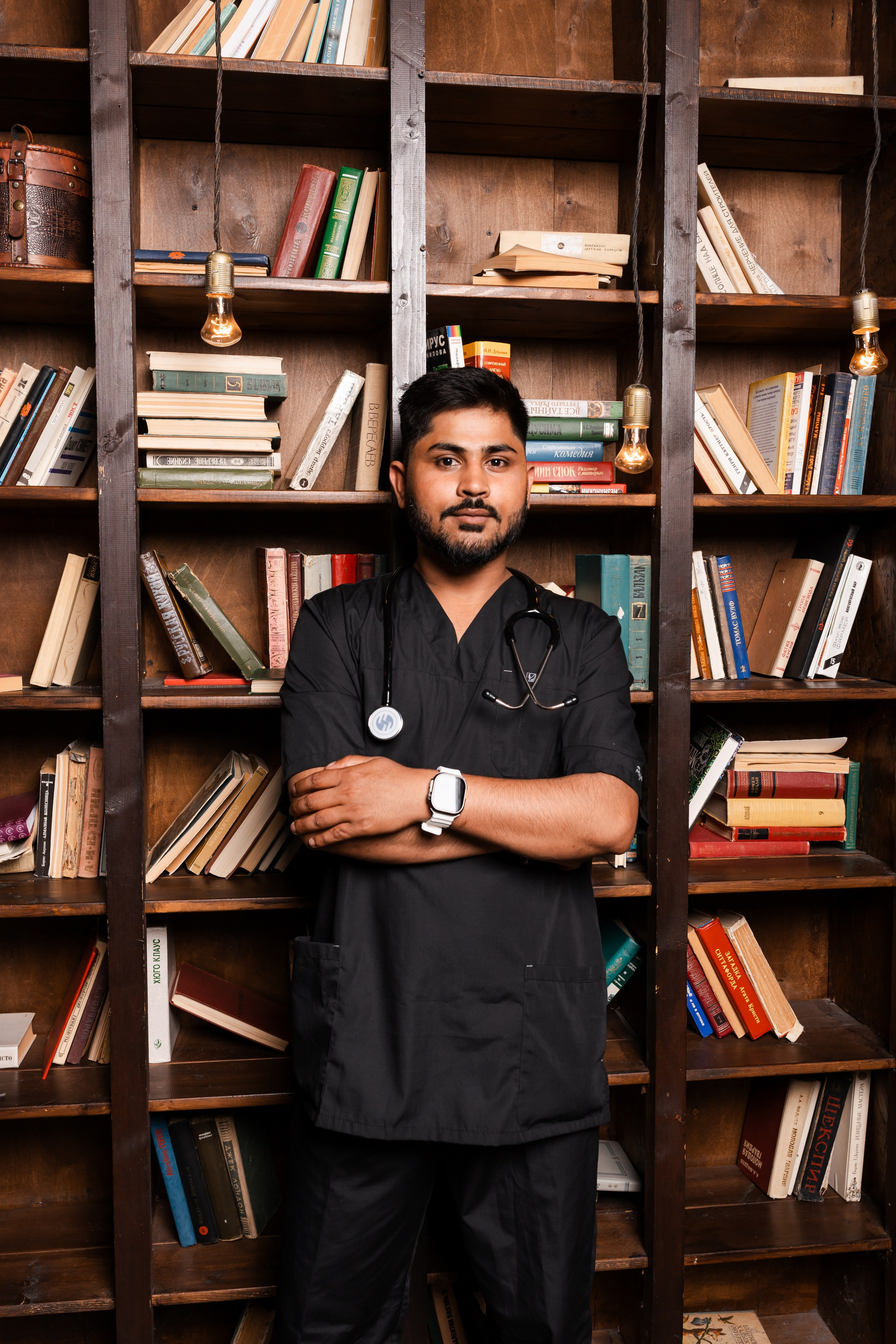 Махмуд. Марина Шаймухаметова. Фотограф в Уфе