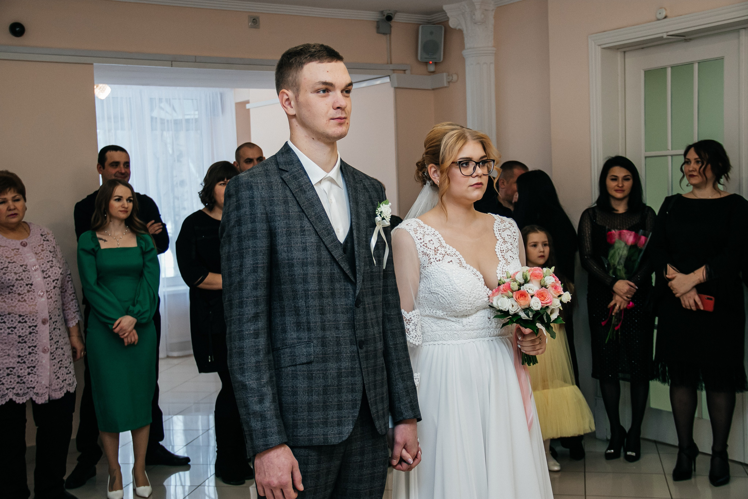 03.11.2023. Свадебный и семейный фотограф в Нижневартовске Татьяна Мартынова