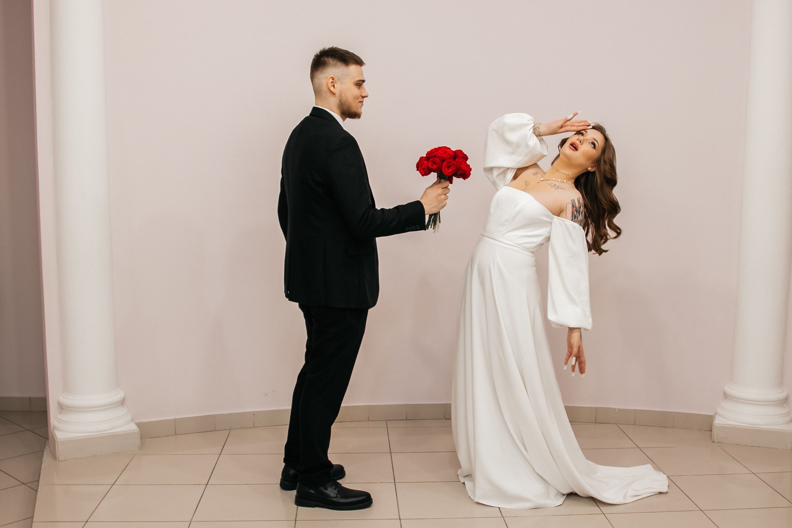 23.11.2023. Свадебный и семейный фотограф в Нижневартовске Татьяна Мартынова