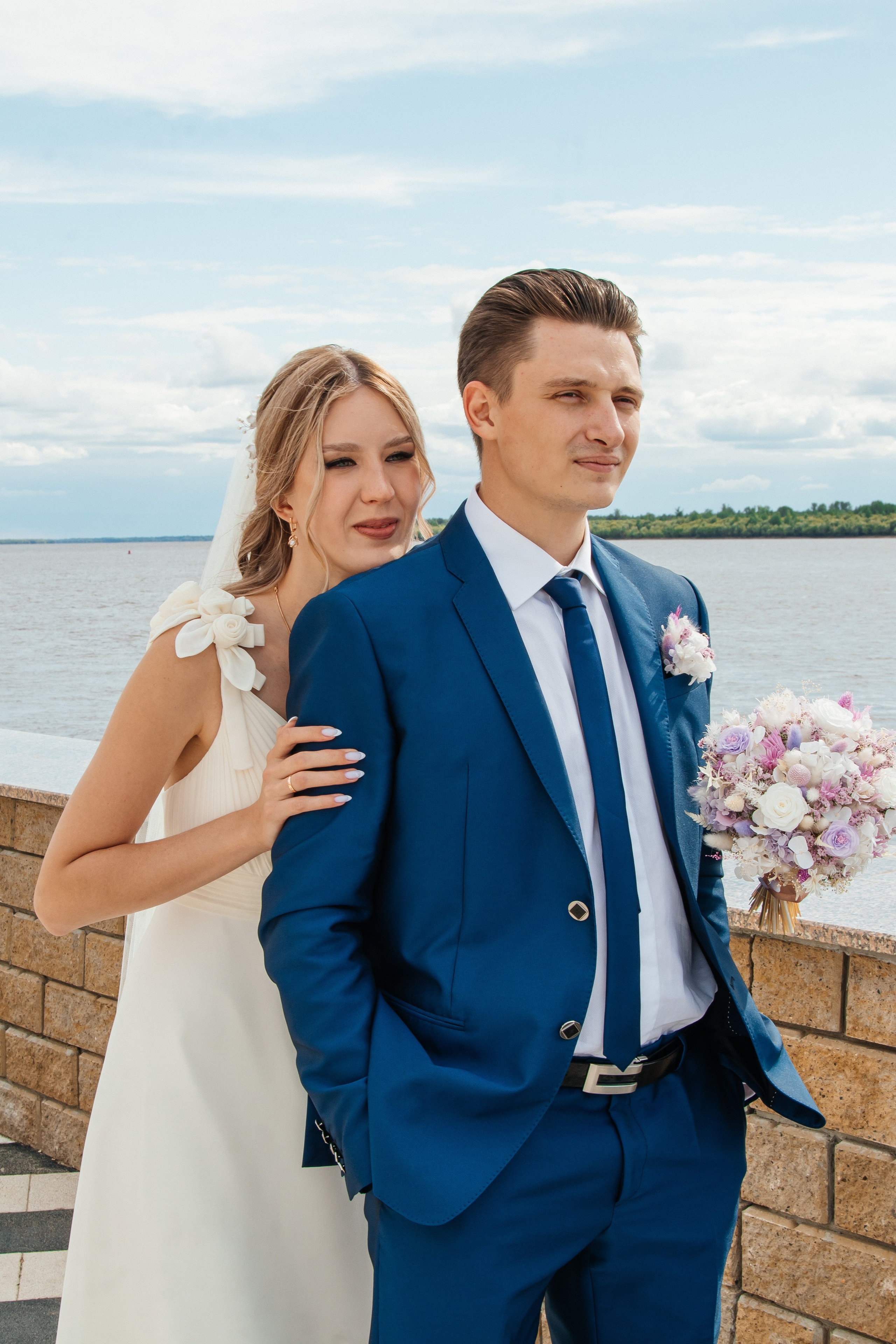 09.08.2024. Свадебный и семейный фотограф в Нижневартовске Татьяна Мартынова