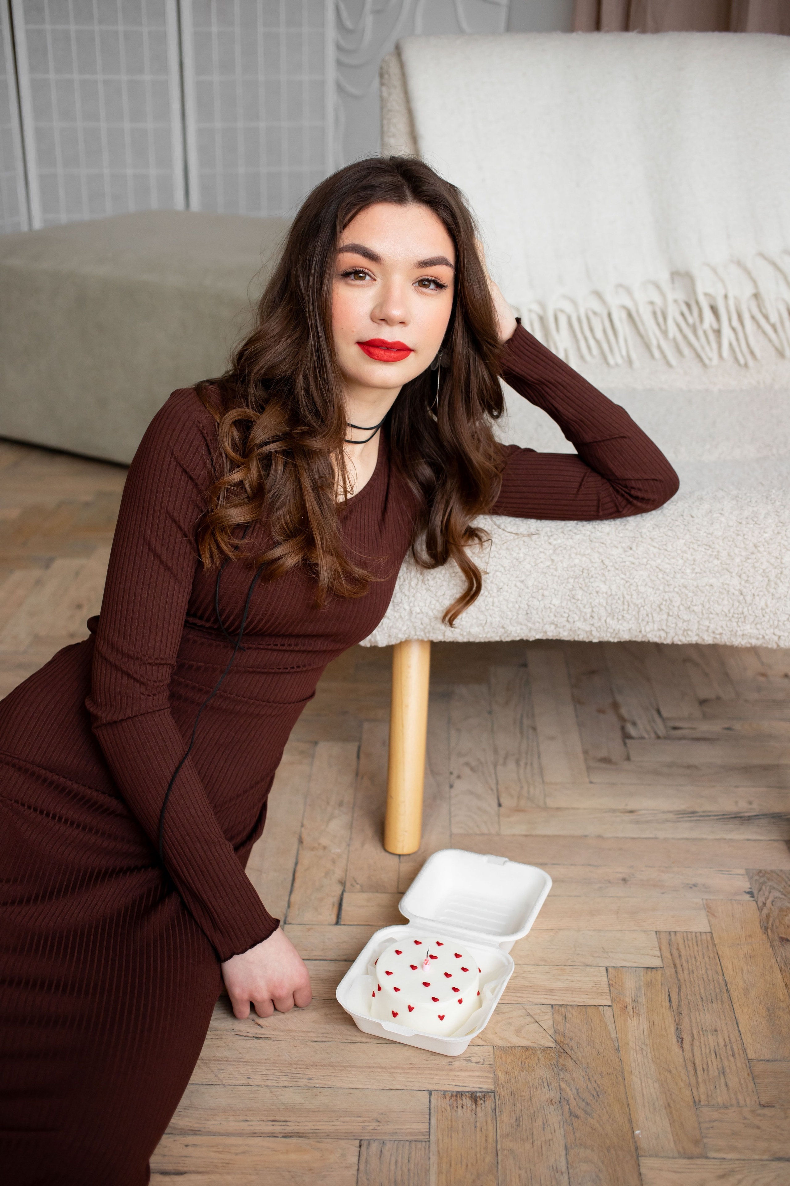 Юлия. Фотограф в Минске Анастасия Ткаченко