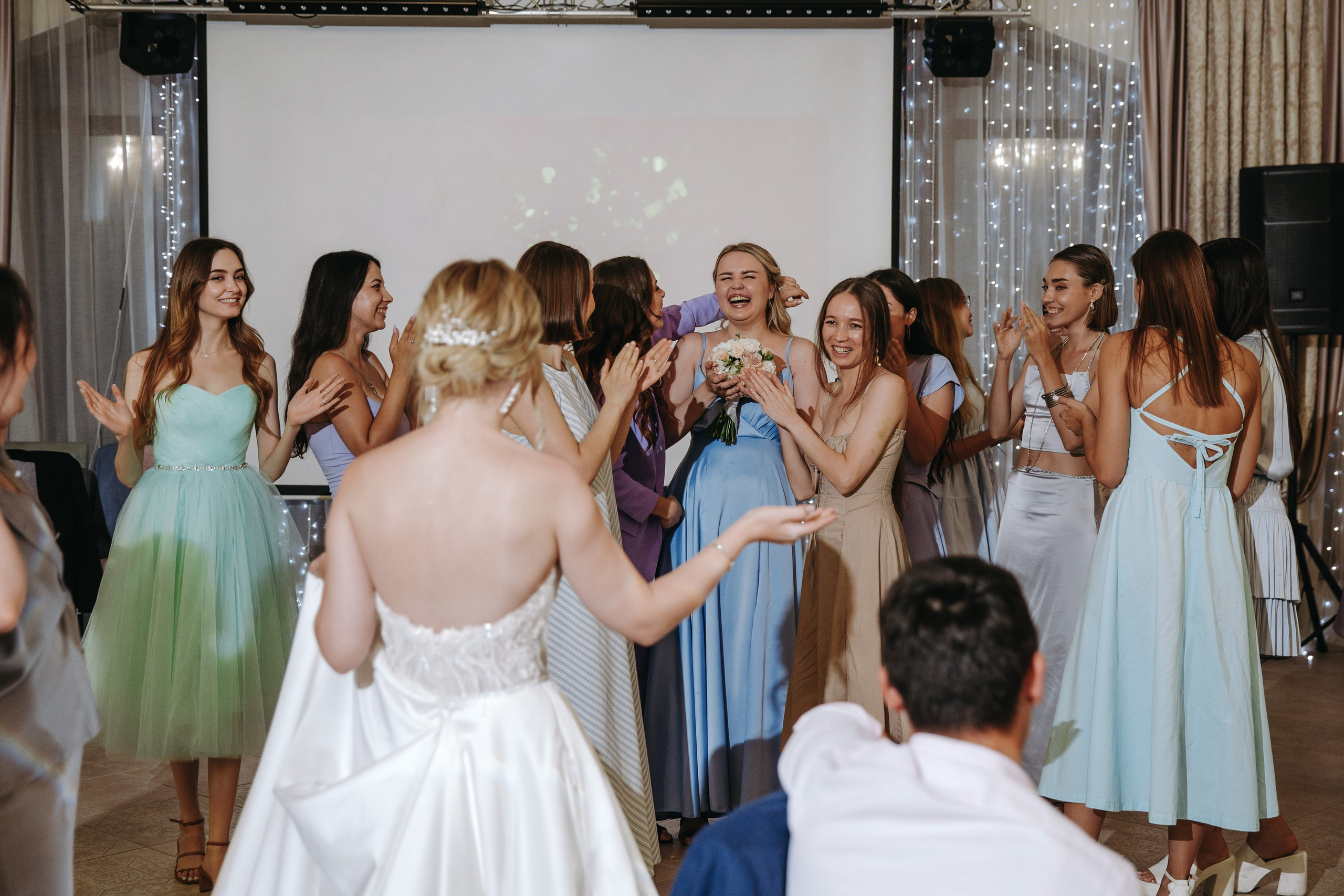 Арсений и Марина. Свадебный и семейный фотограф в Уфе Руслан Миргаляов