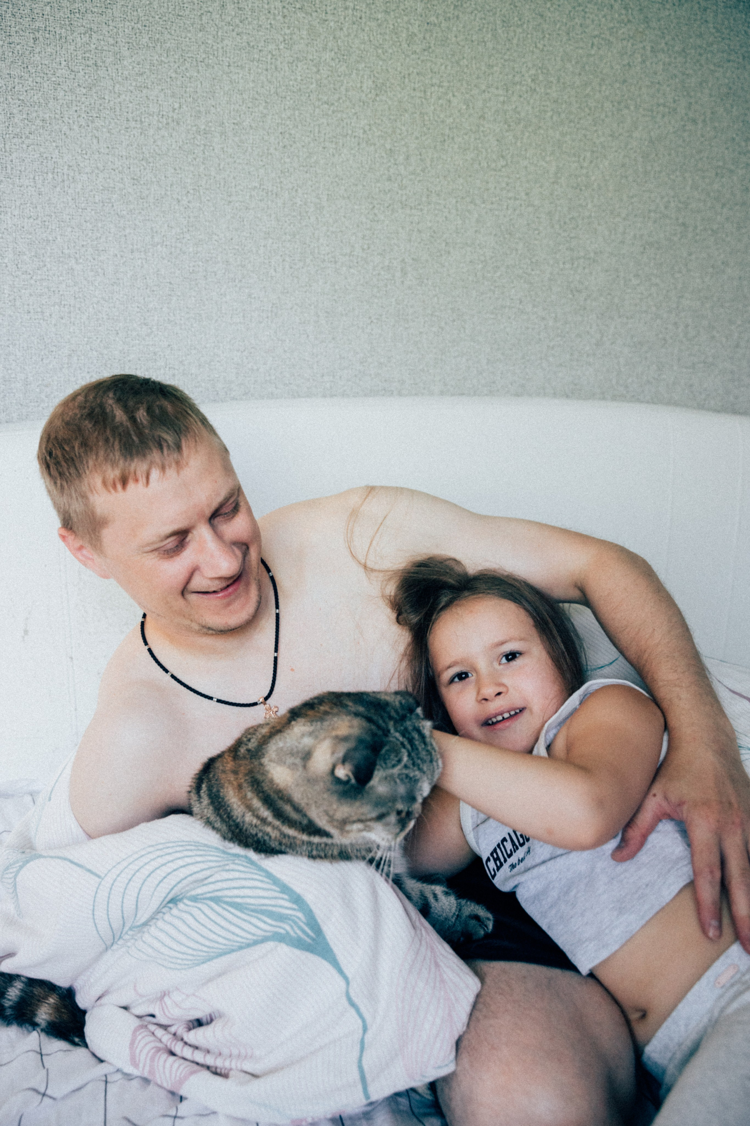 Семейная. Семейный фотограф