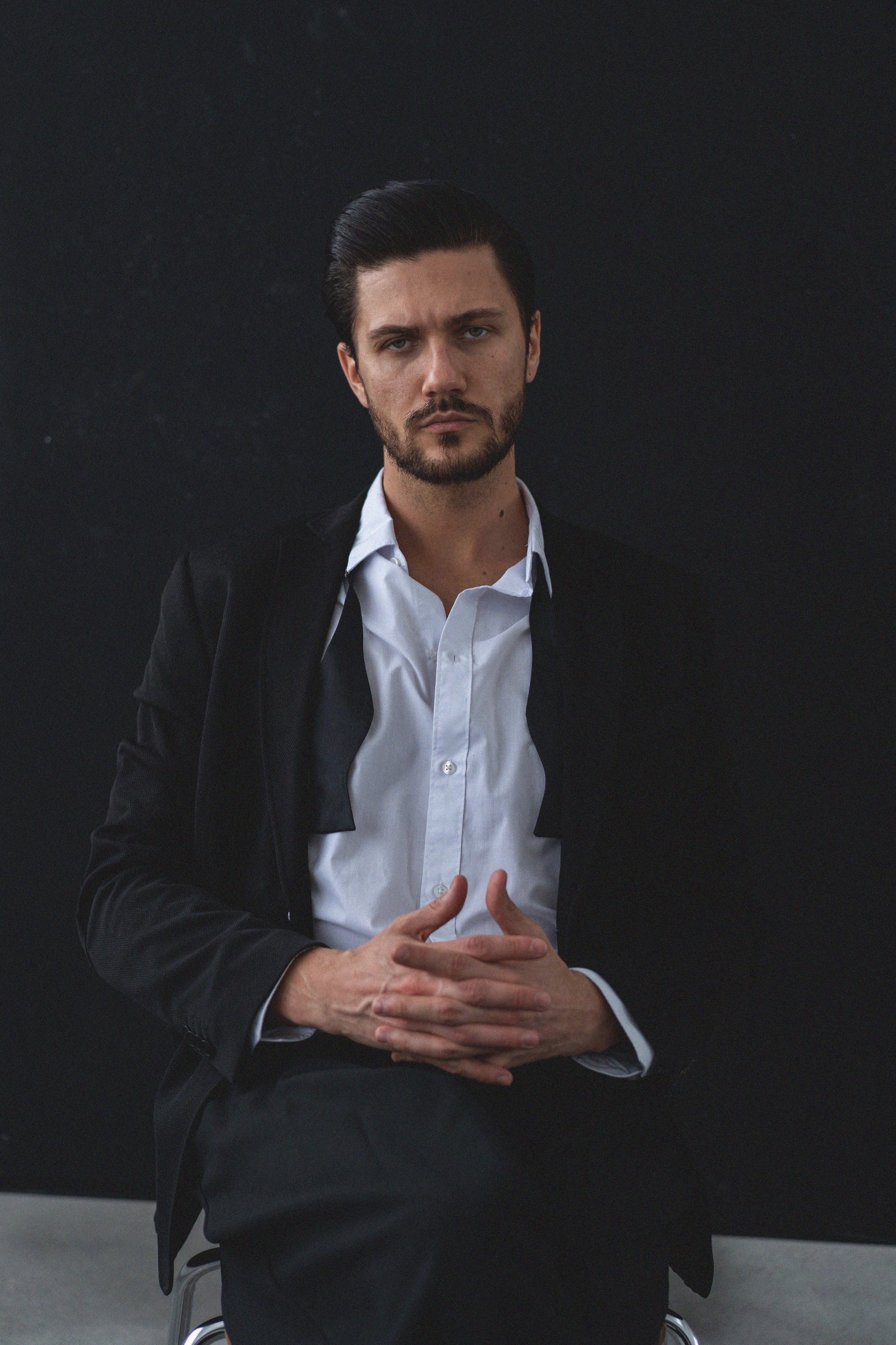 Павел_Москва. Фотограф Лютикова Ирина, Тюмень, Москва