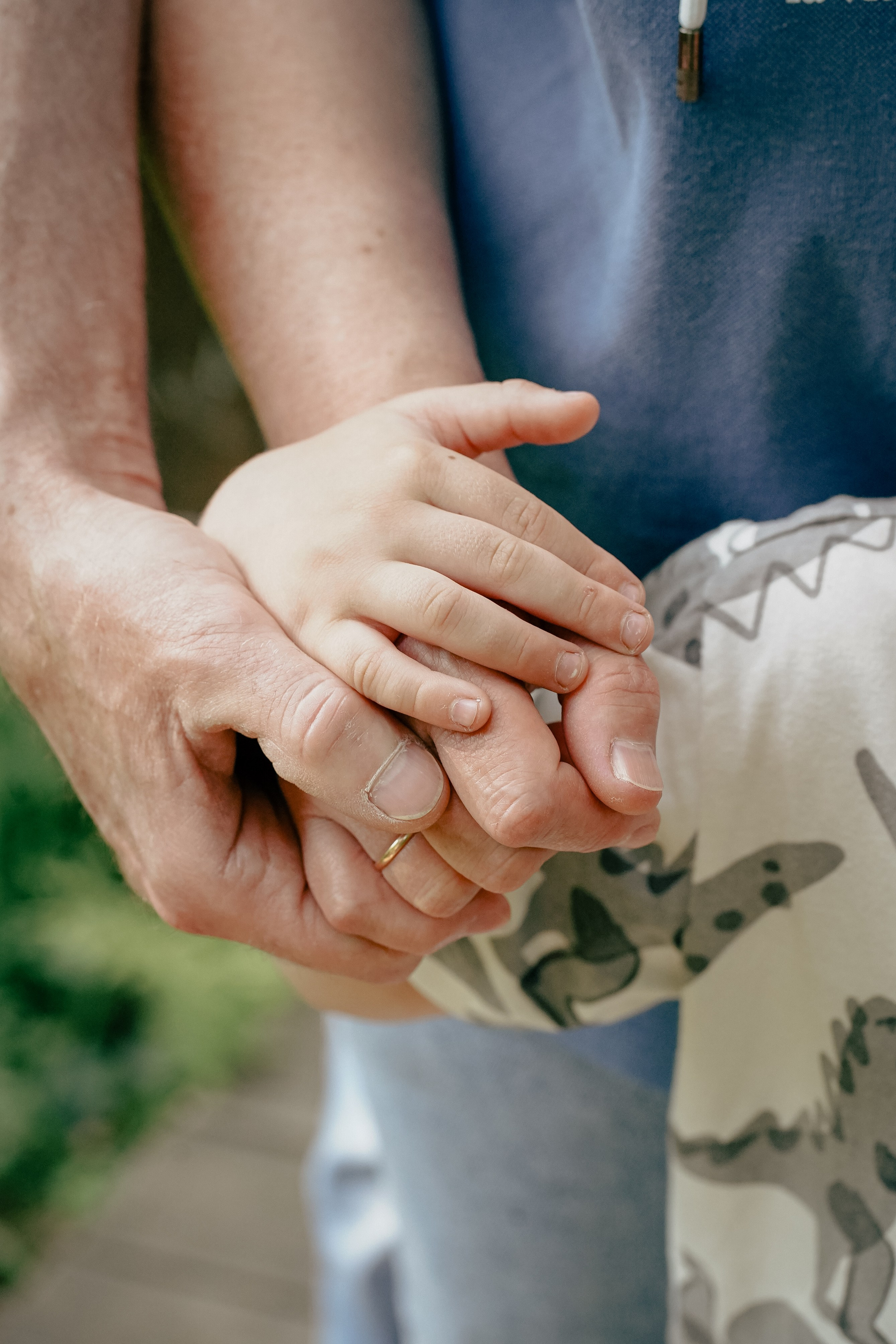 Виктория и семья. Семейный и детский фотограф в Москве (Тинао) Галкина Алевтина