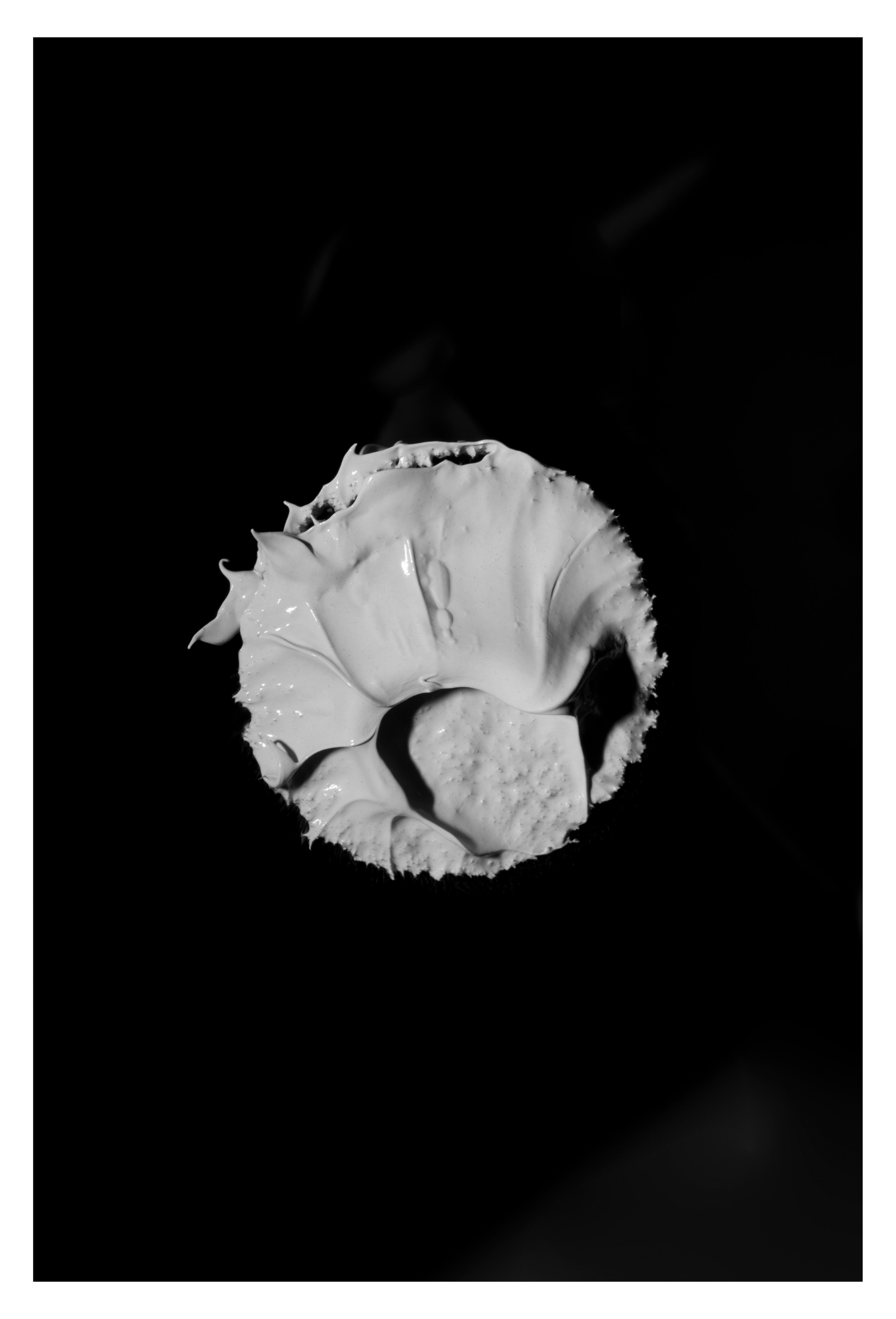 FEAR. Photographer Manakova Olga