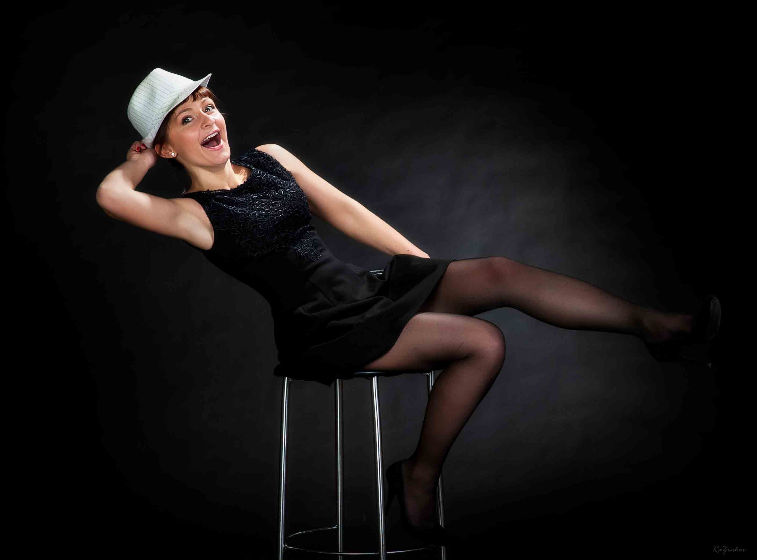 Портрет. Портретная и свадебная фотосъемка. Москва и область