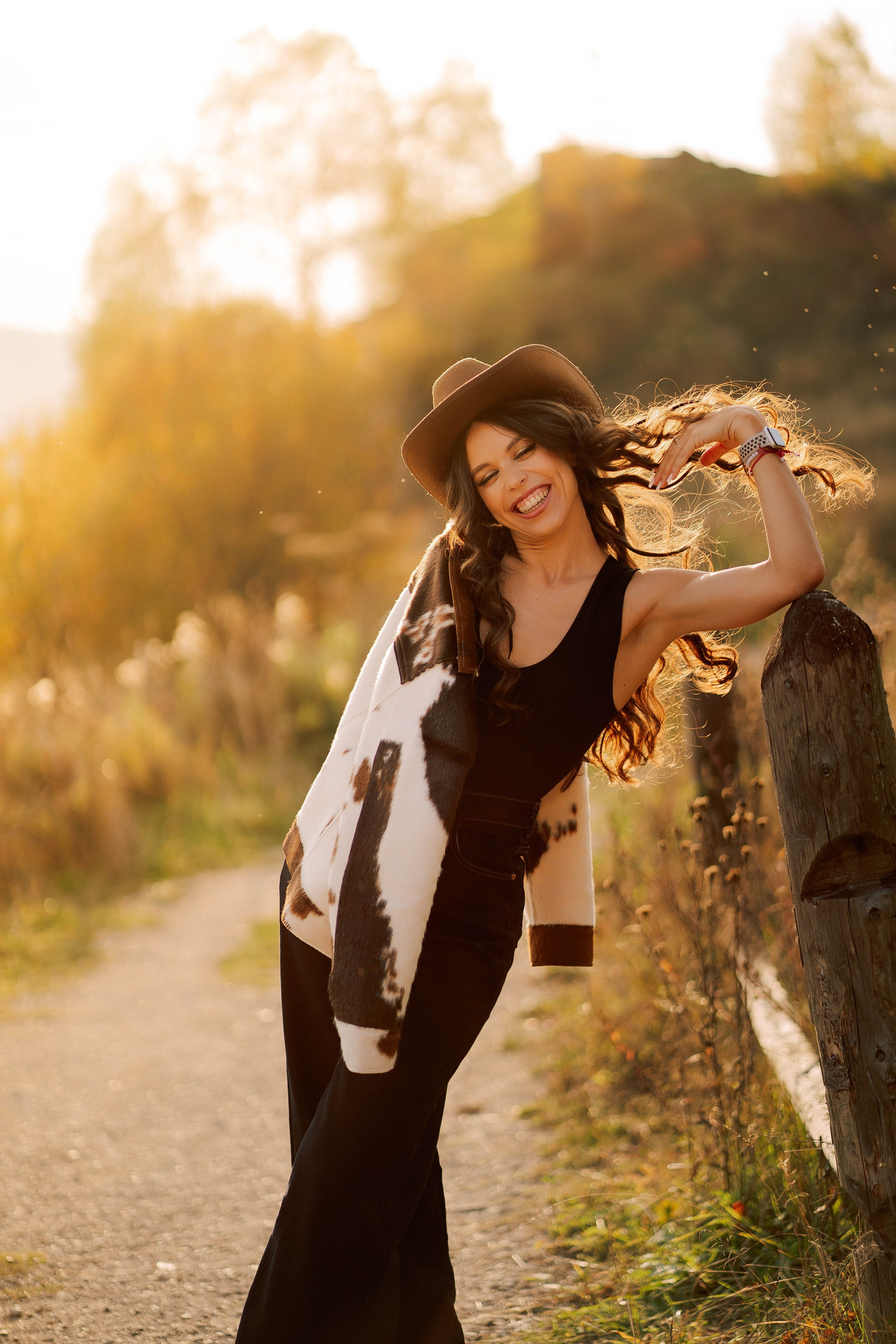 Вероника. Фотограф Губаха Рависа Муллахметова