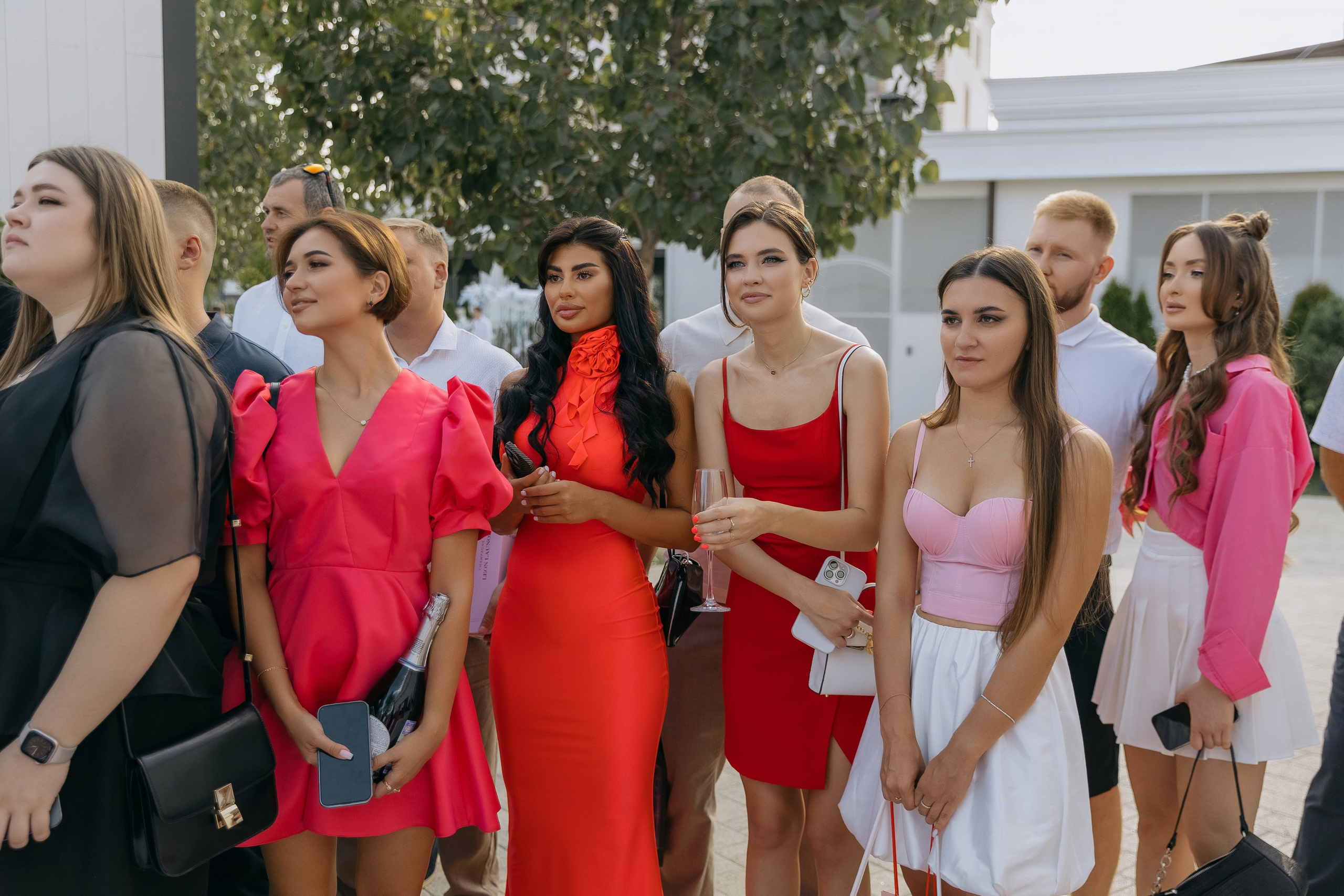 Владислав и Яна. Свадебный фотограф в Краснодаре Ольга Цвиченко