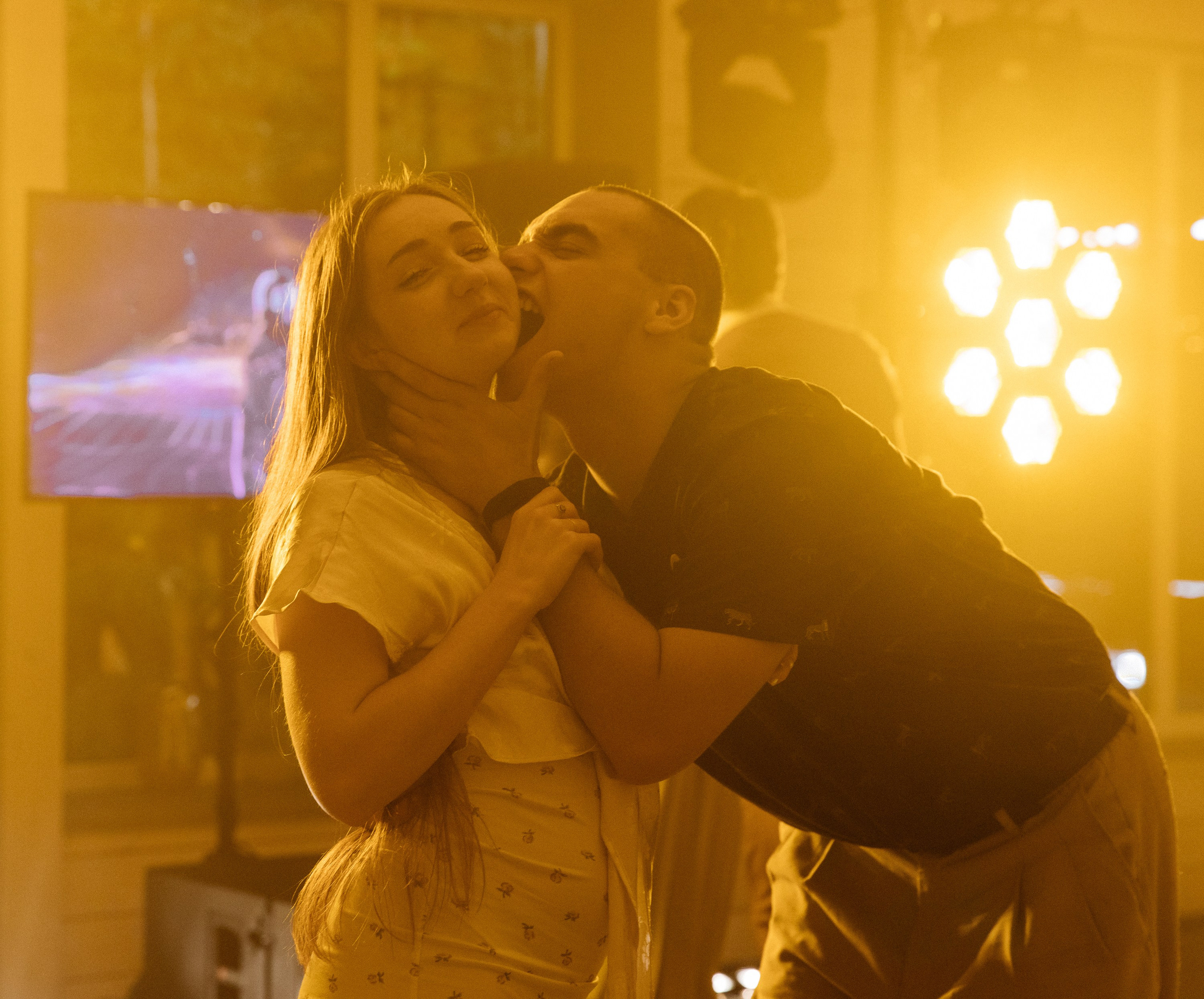 Елки-парк. Свадебный фотограф Дмитрий Воробьев Ярославль