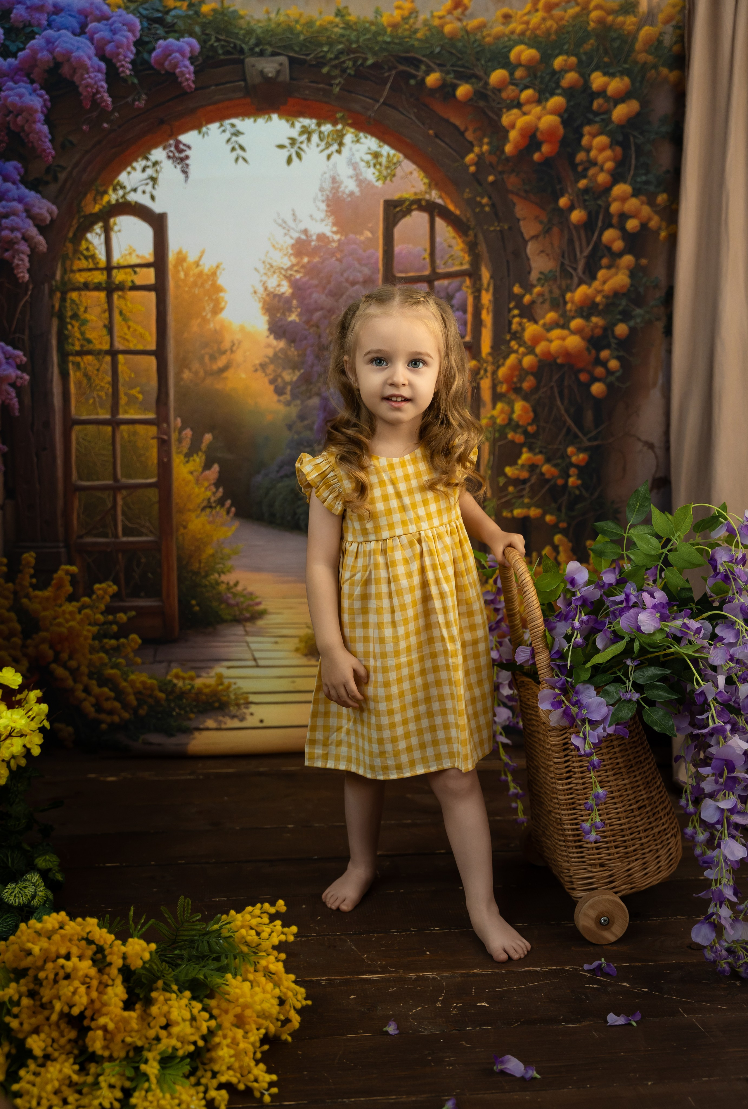 Веранда. Детский и семейный фотограф, Newborn фотограф новорожденных г. Челябинск