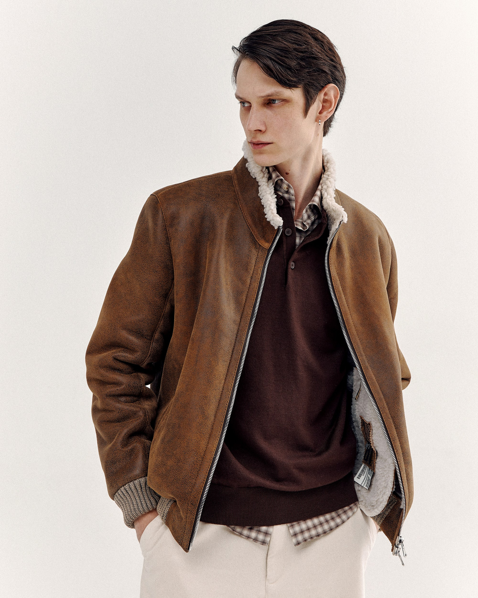 КЕРЕК мужской каталог