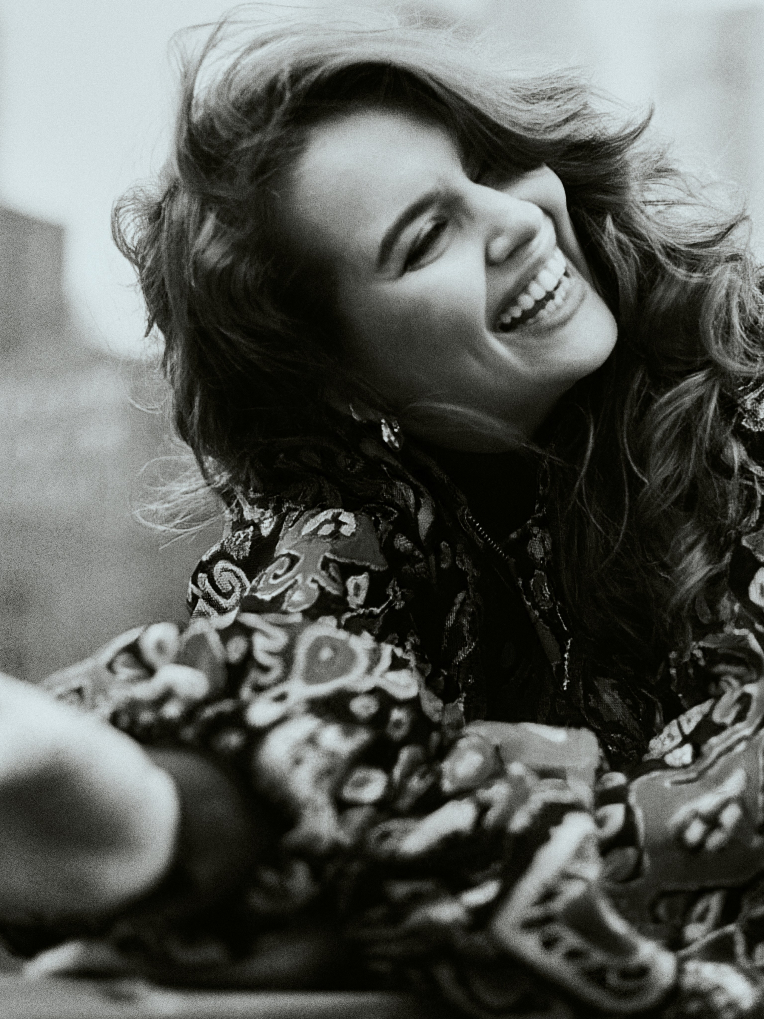 Оля. Главная