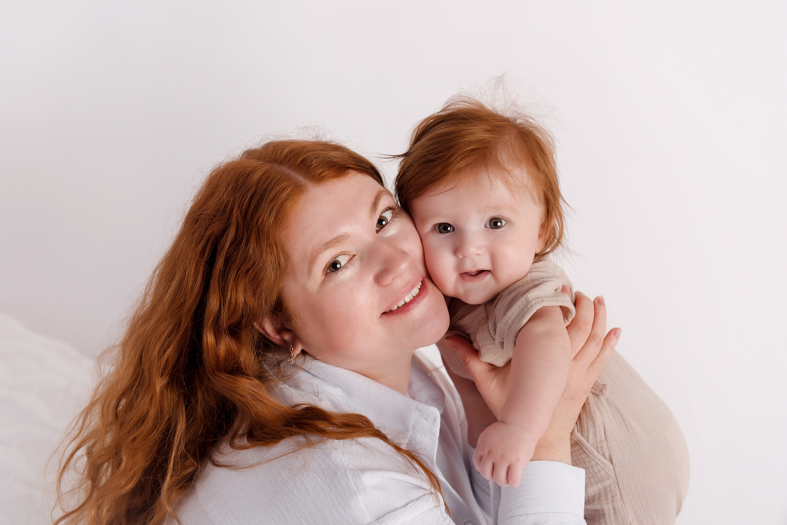 Детский фотограф в Долгопрудном и Москве