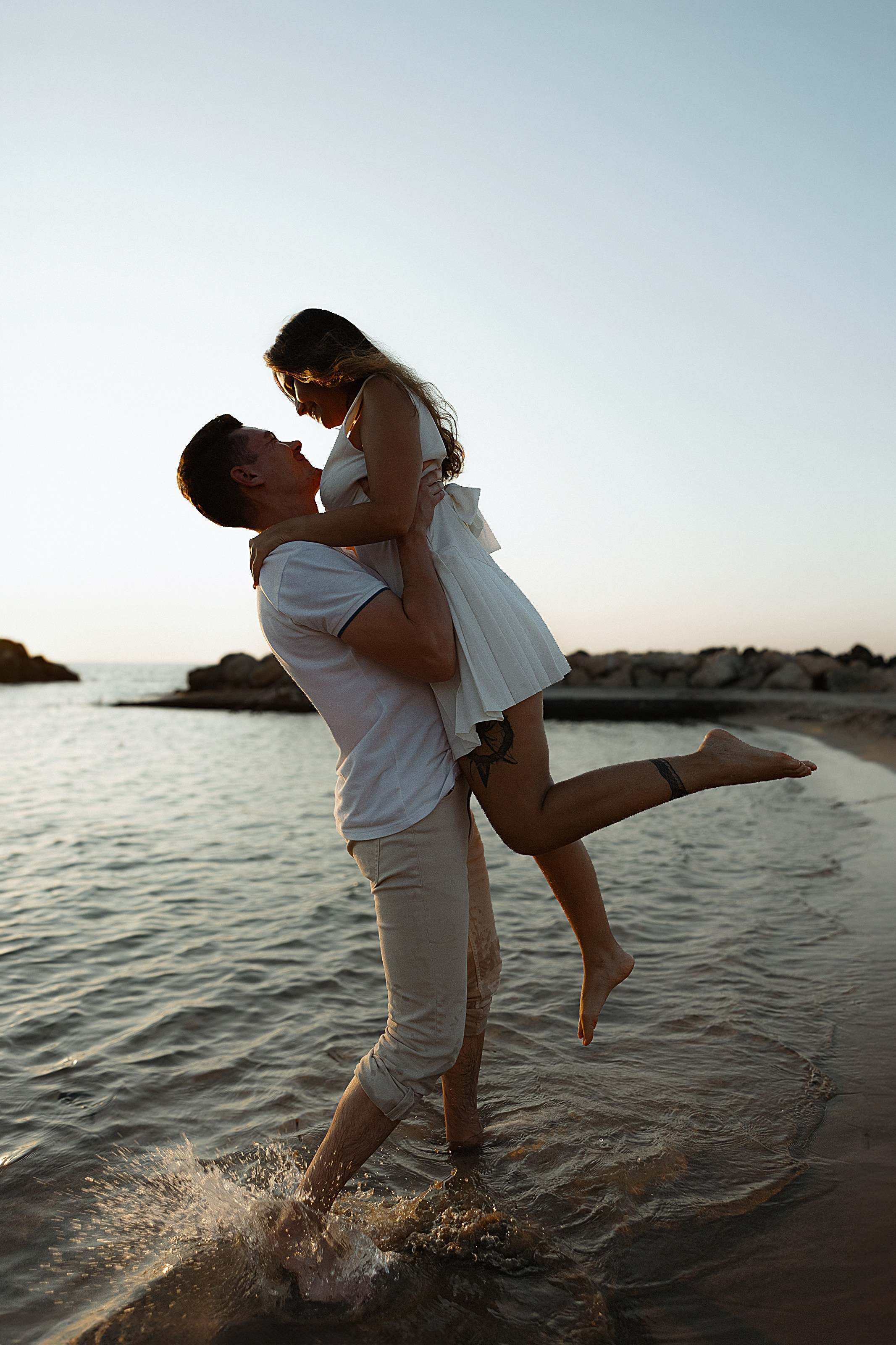 A&D. Фотограф в Батуми Павел Шарников