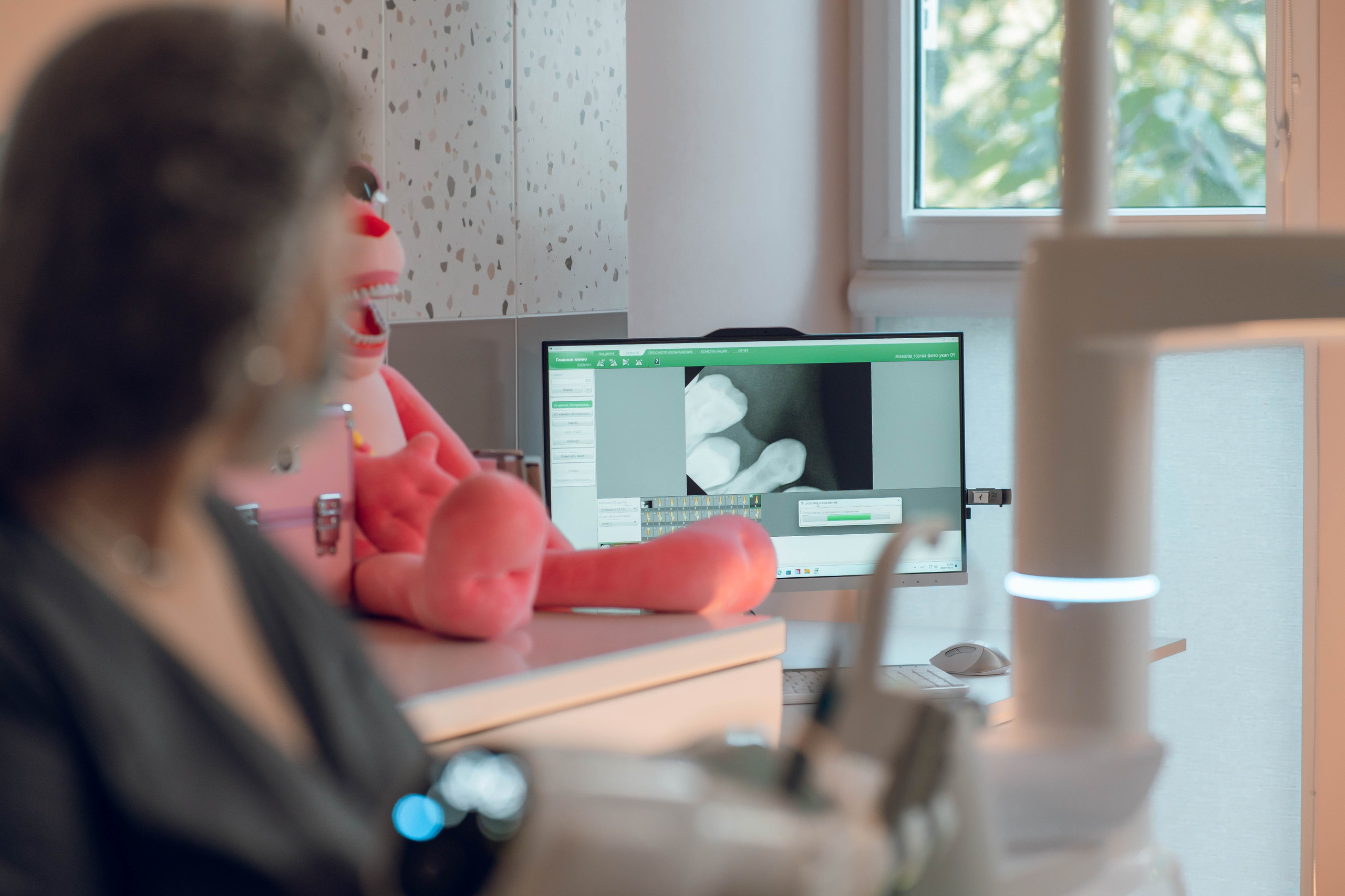 Стоматология. Фотограф из Краснодара Чеснокова Екатерина