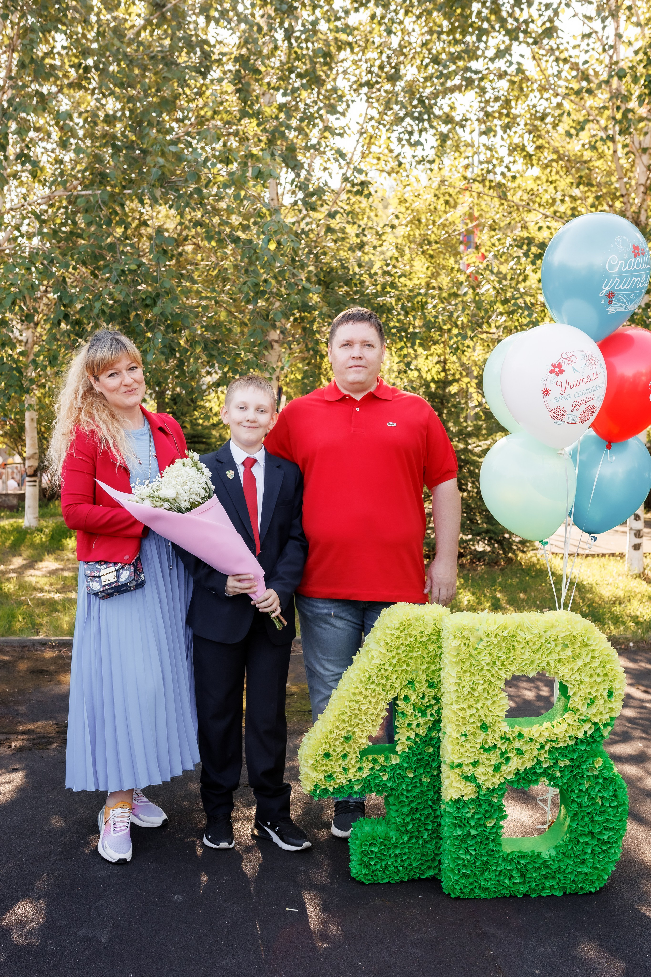 Школа. Свадебный фотограф в Москве — Ольга Козловская