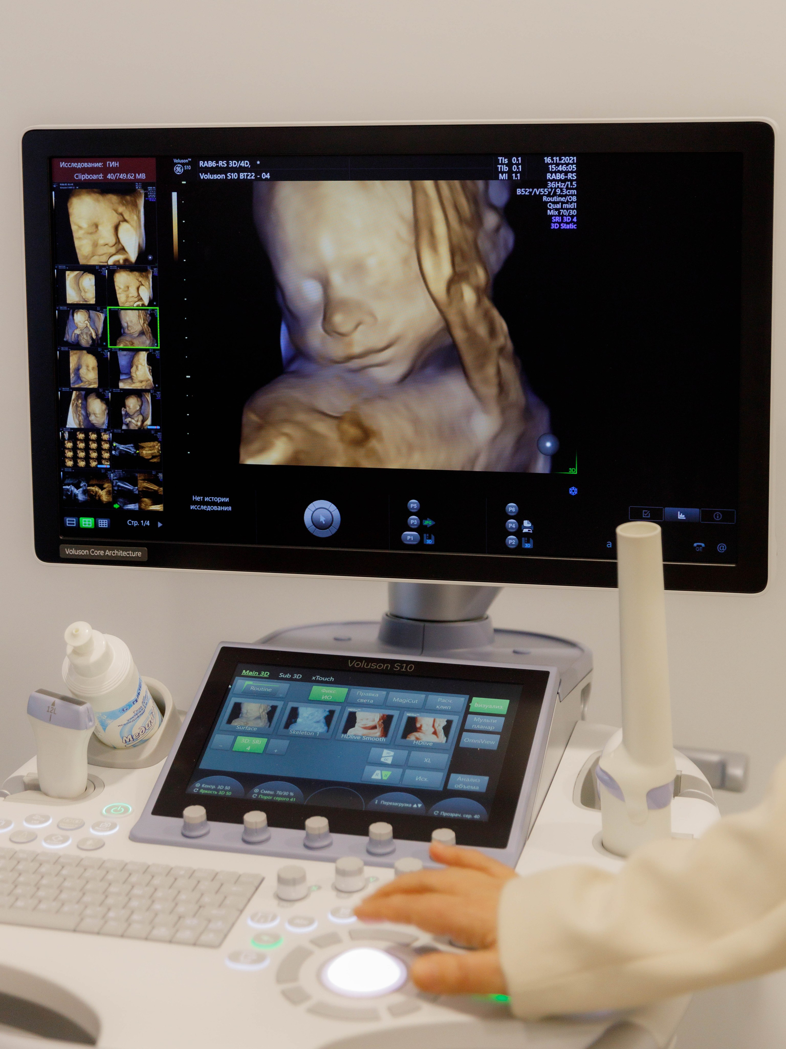 Открытие клиники «МедСтайл». Репортажный фотограф в Новосибирске Алена Помазунова