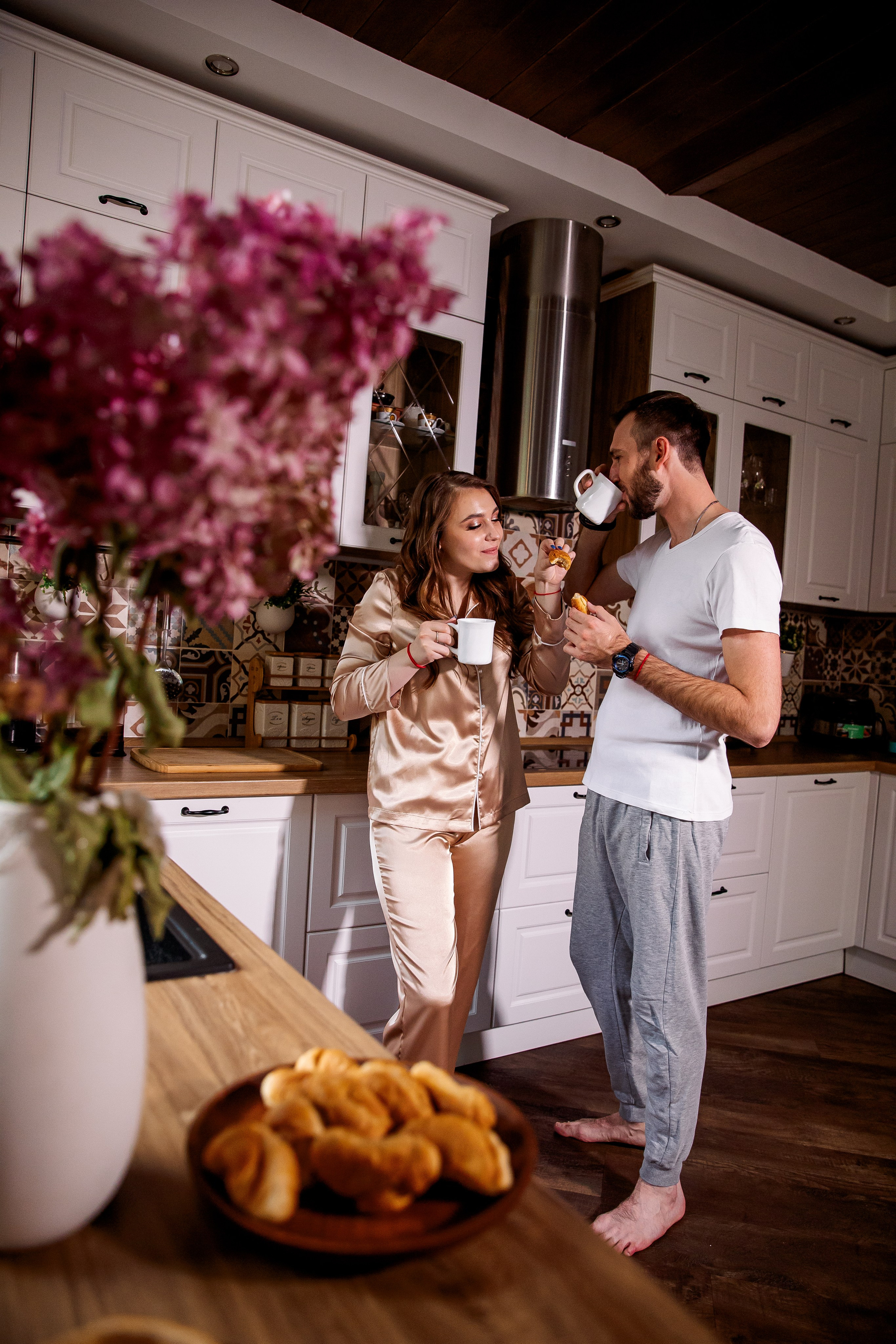 Анна и Владислав. Свадебный и семейный фотограф в Челябинске Юлия Ишимова