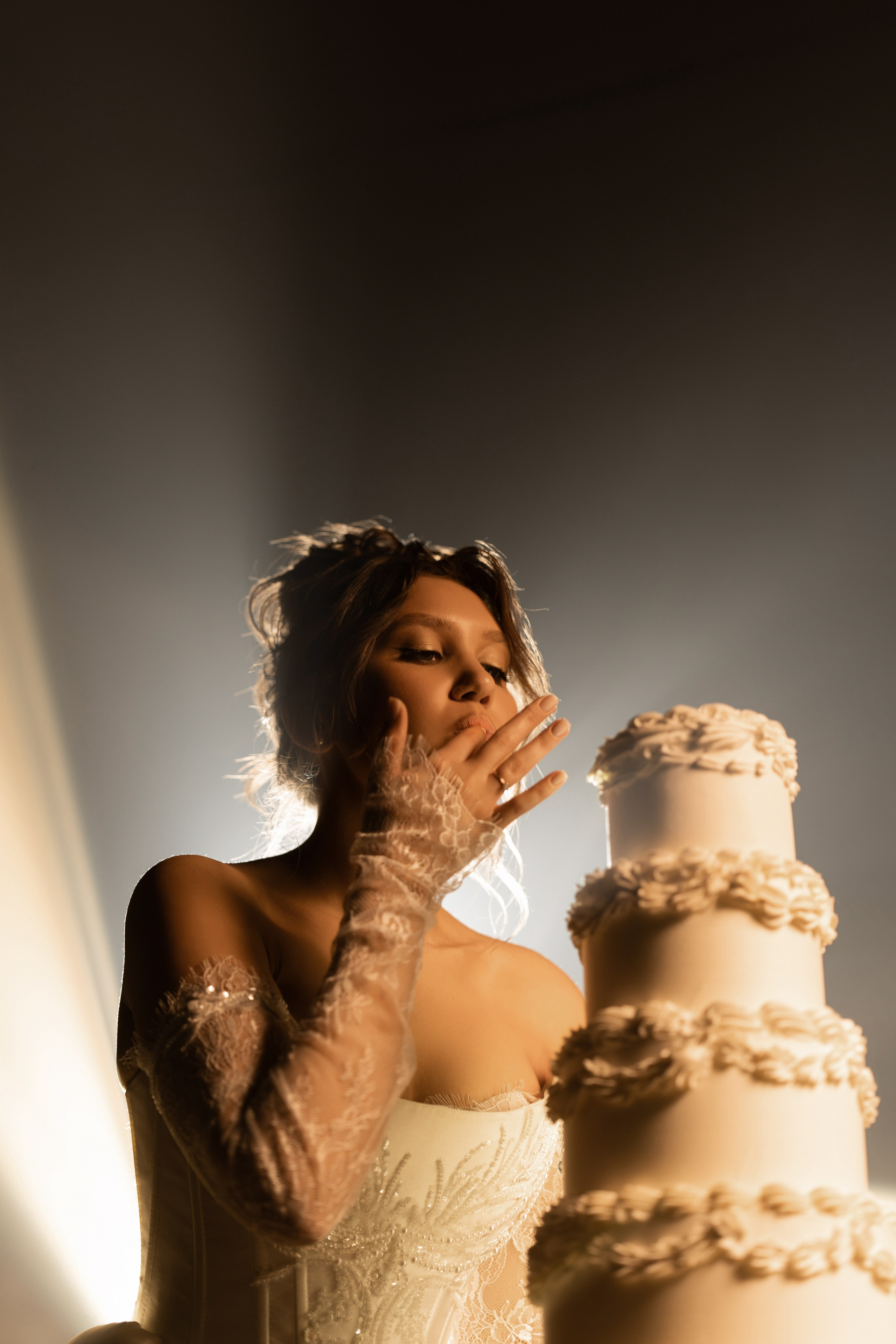 Александр и Елена. Свадебный фотограф в Барнауле Четошникова Анна