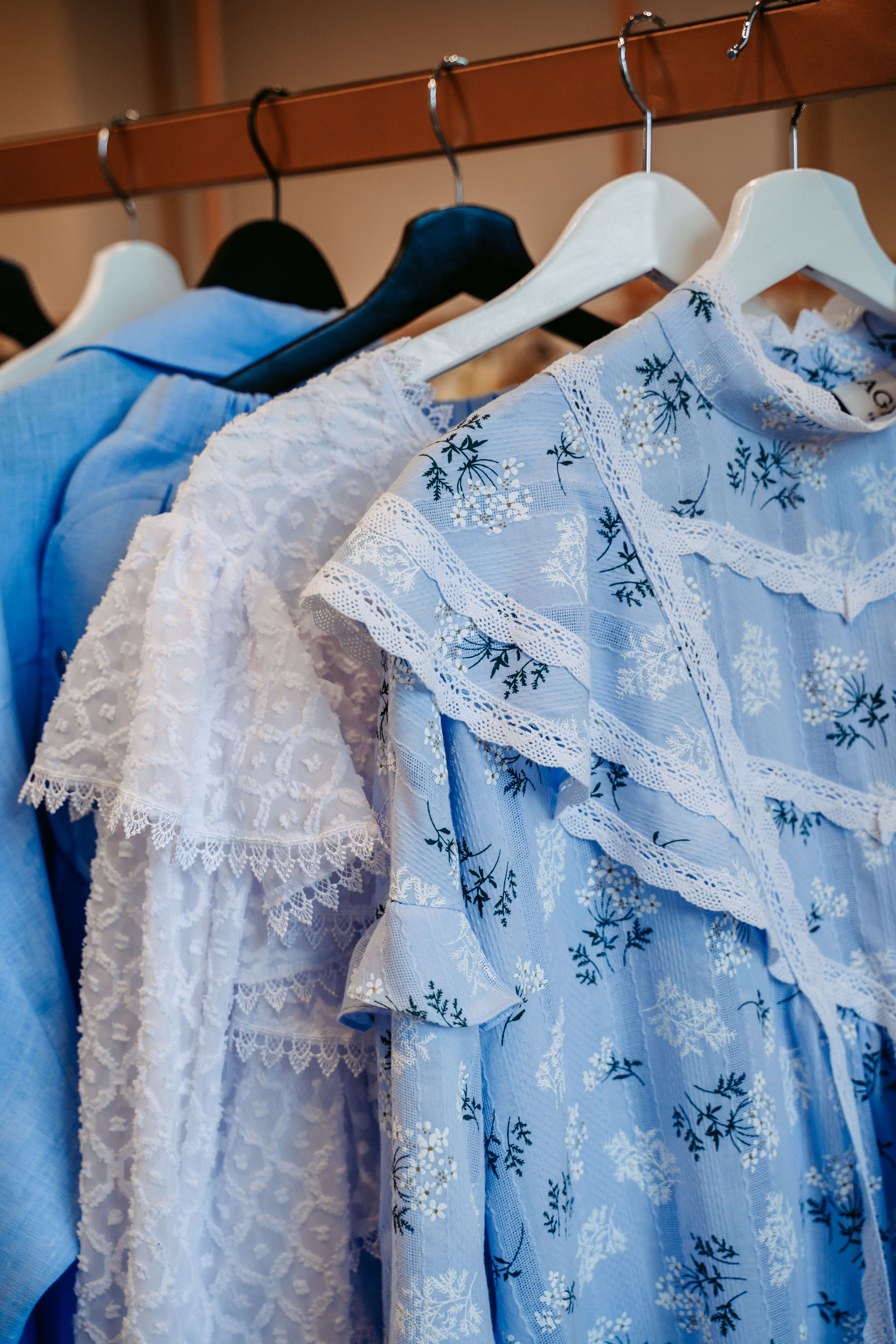 AGLAYA / ателье премиум одежды. Саша Копылов, фотограф в Казани