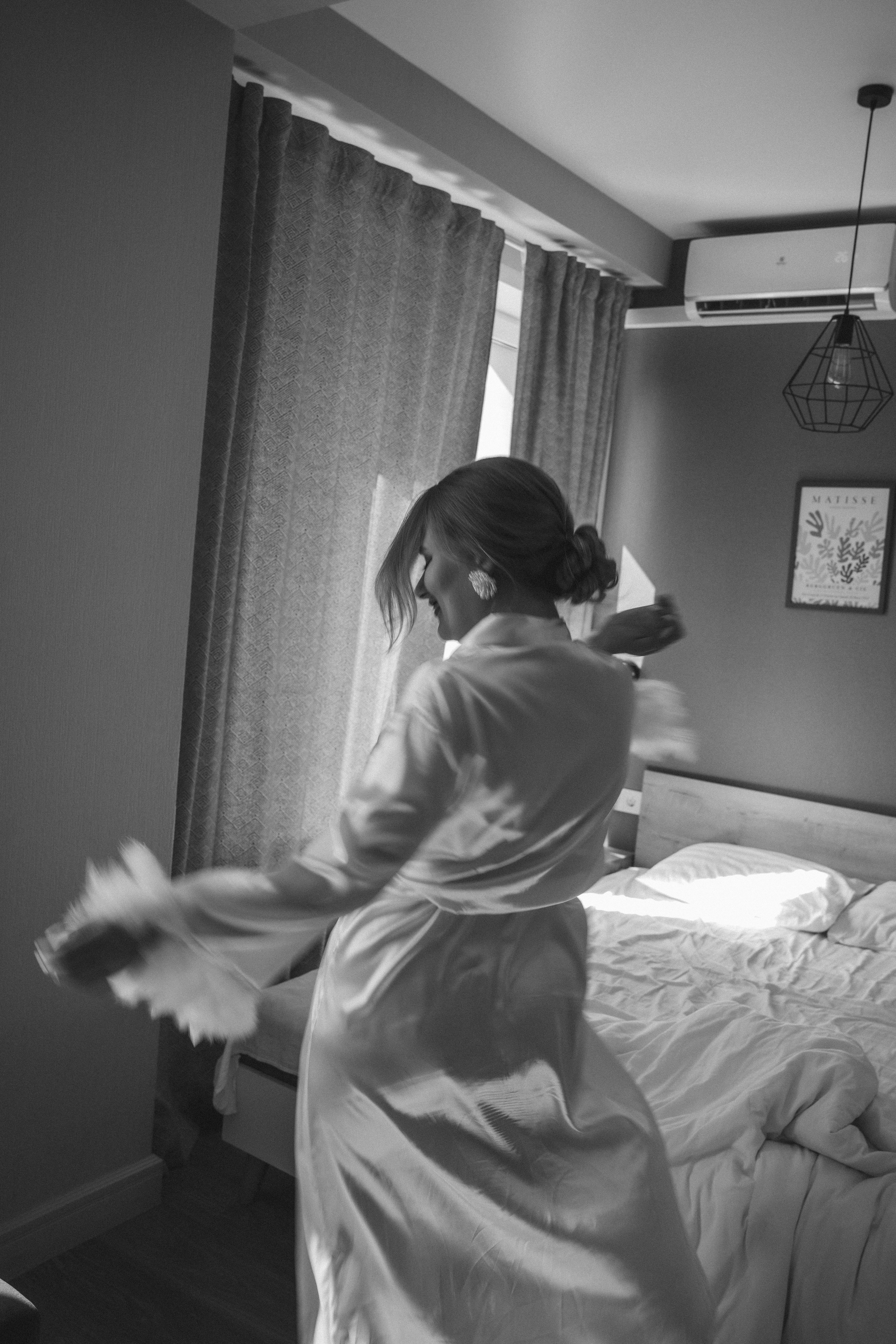 Наталья ♡ Денис — Басманный. Свадебный и портретный фотограф в Москве, Светлана Янковая