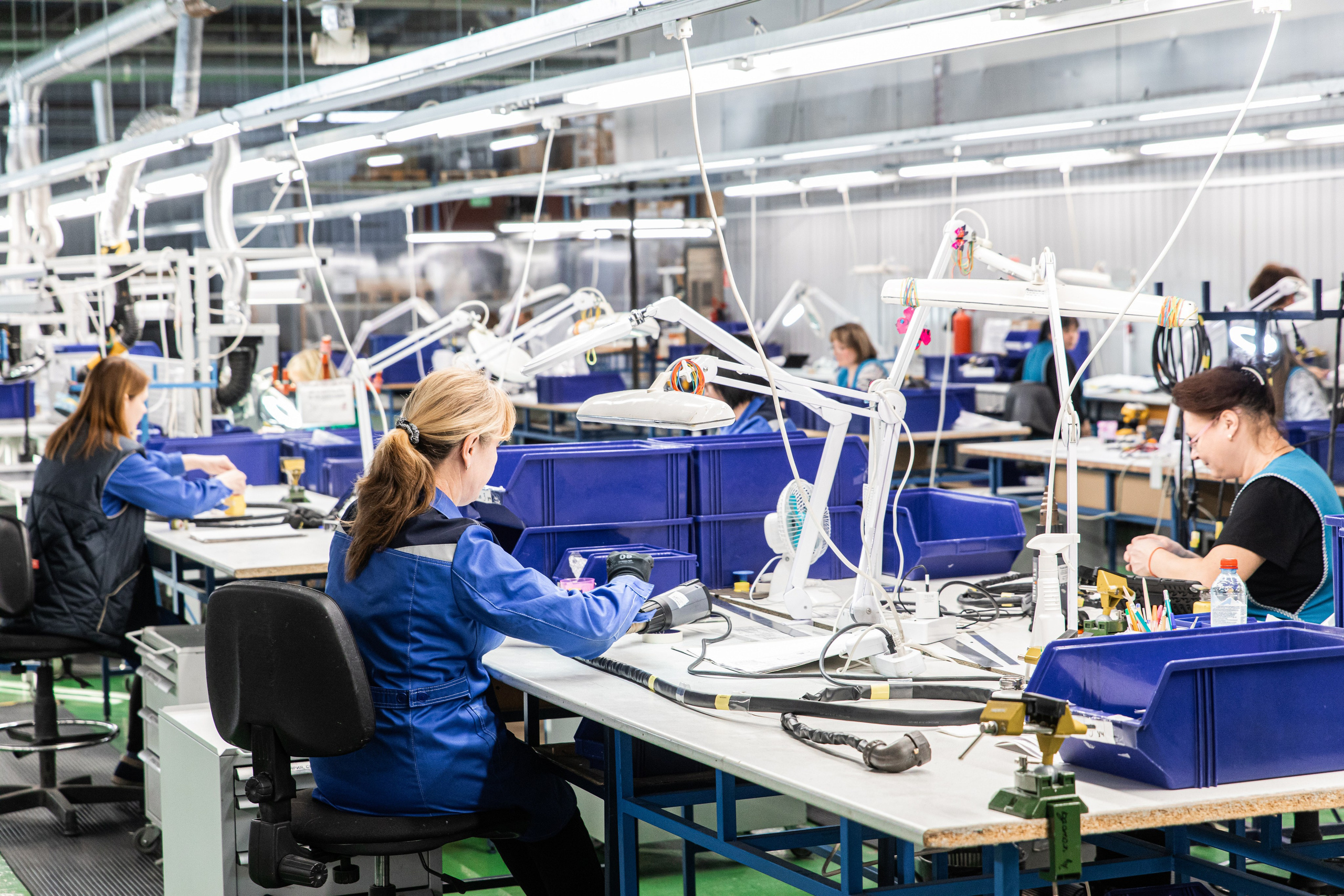 Фото сотрудников. Фото-видео студия WEDDING ART