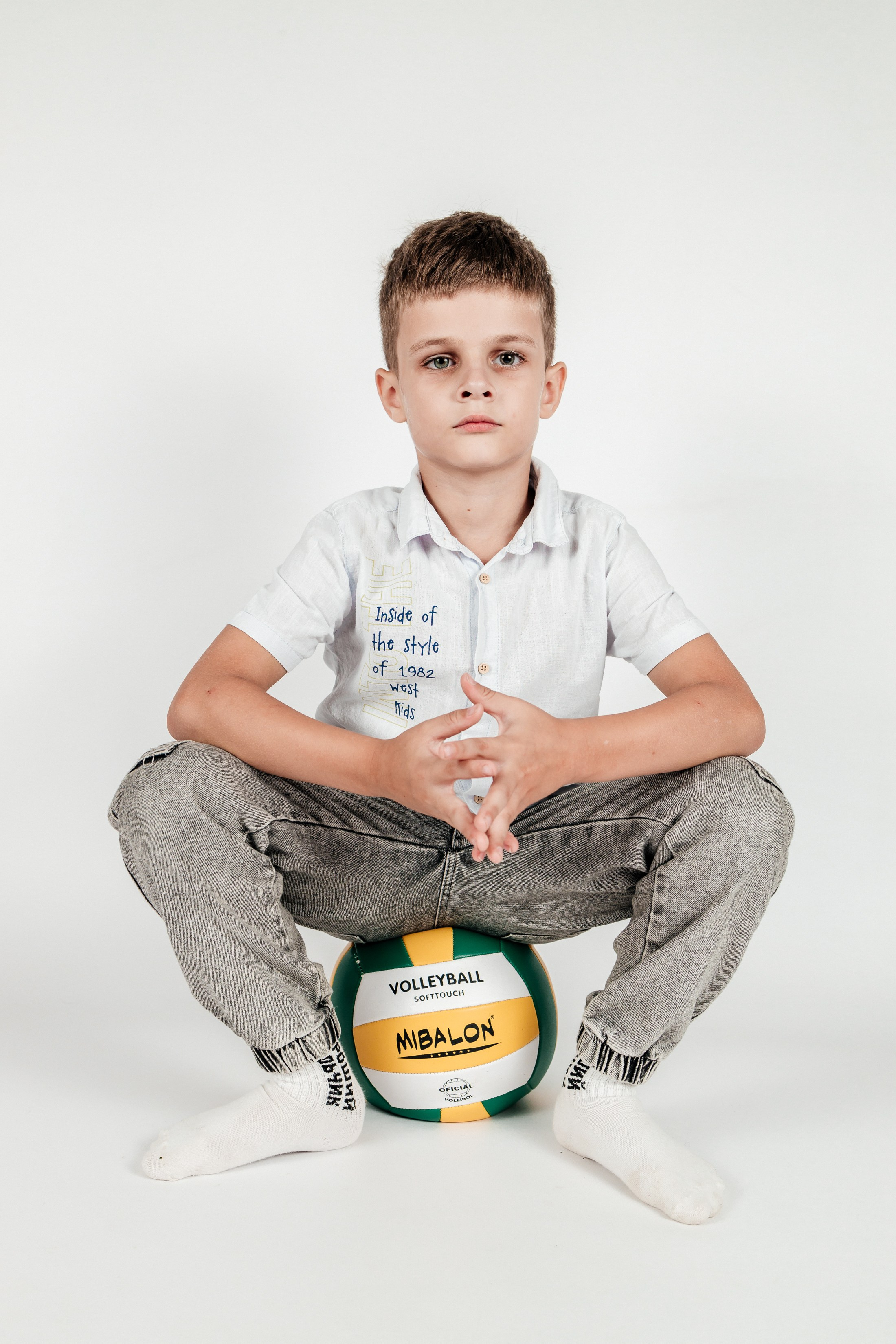 Кира. Свадебный и семейный фотограф станица Калининская Юлия Хлебодарова