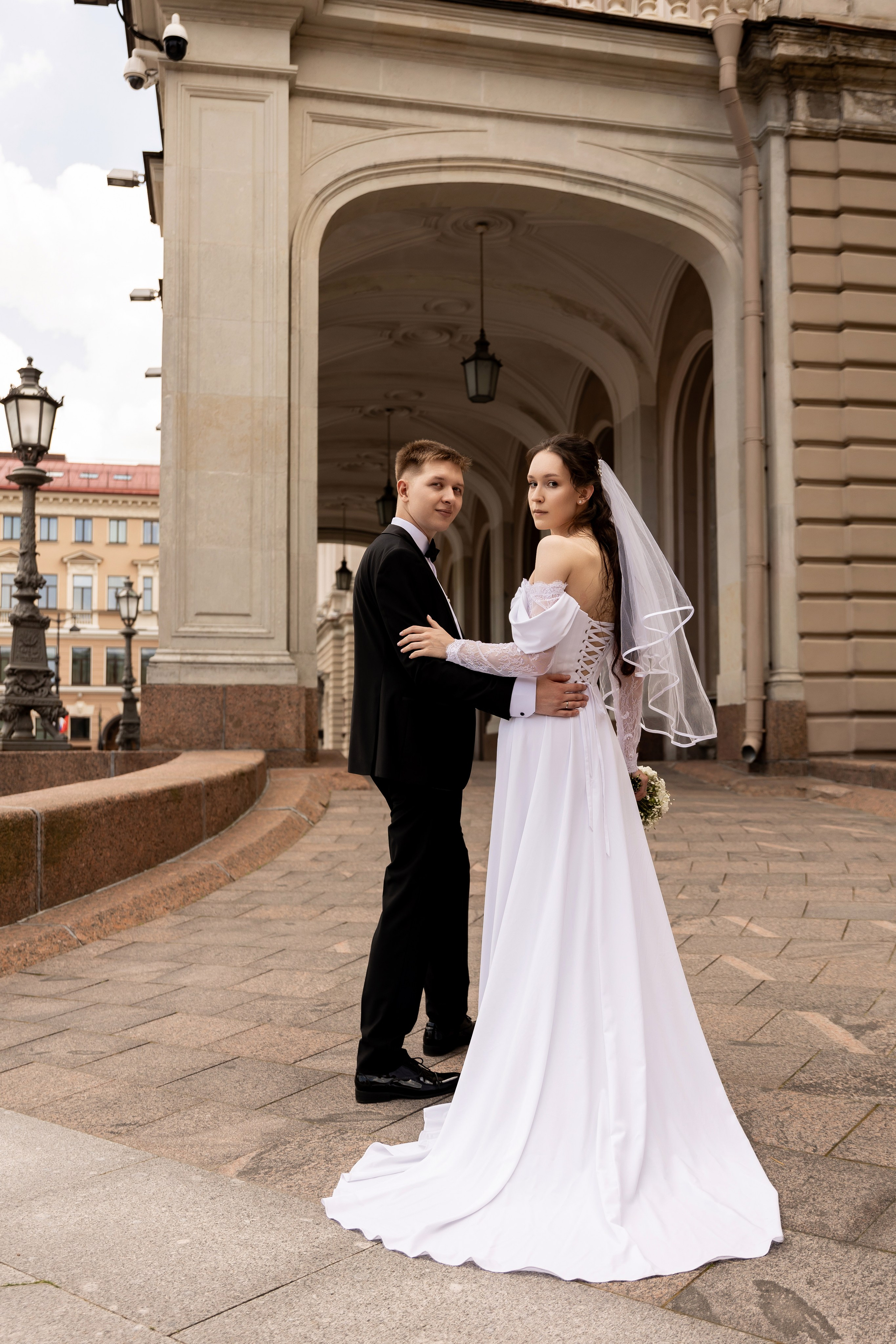 Свадебная фотосессия (пакет 3 часа). Семейный и свадебный фотограф в Санкт-Петербурге Татьяна Швыкова
