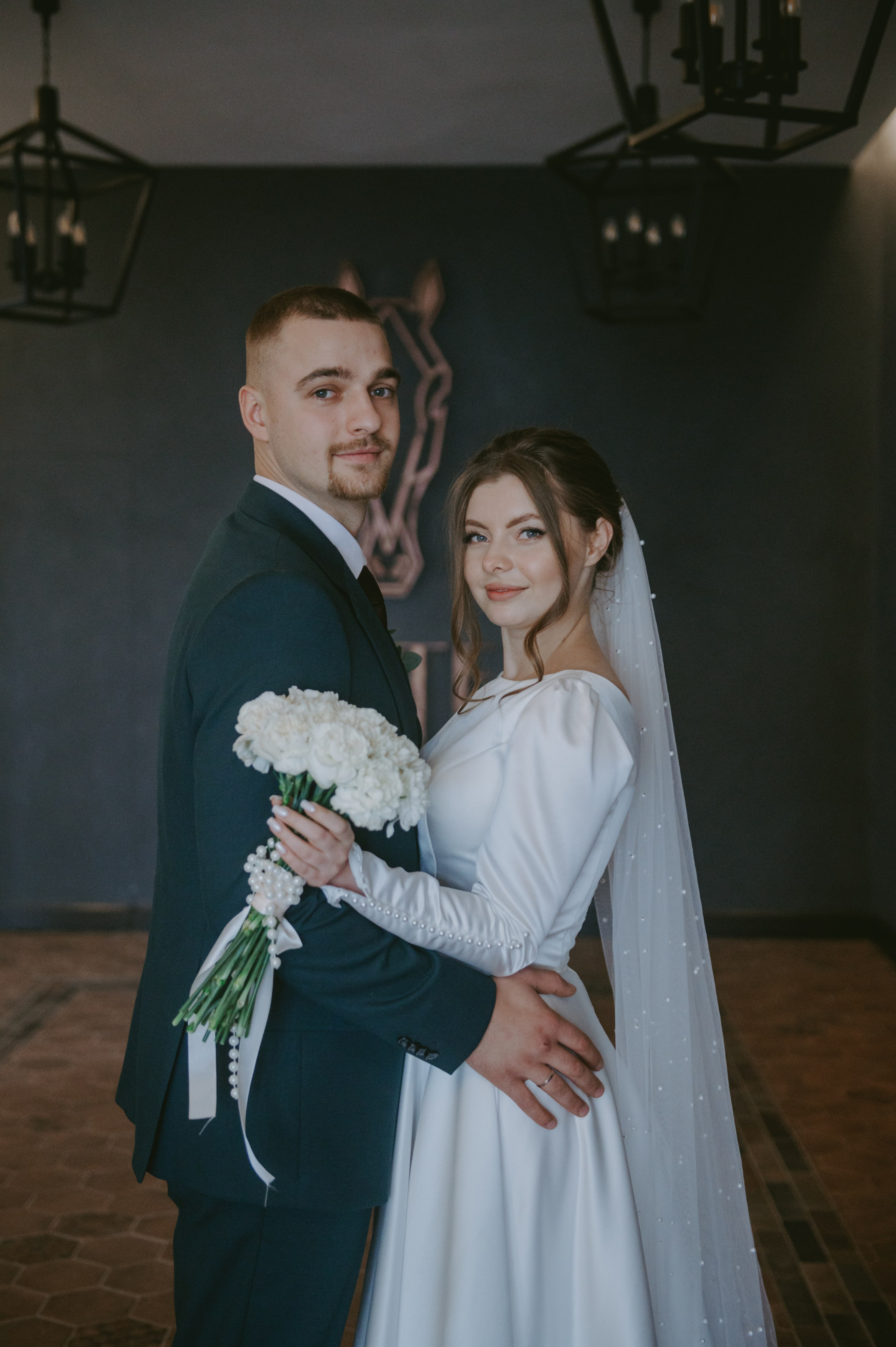 Владислав&Анна. Свадебный и семейный фотограф город Темрюк Фотостудия Темрюк