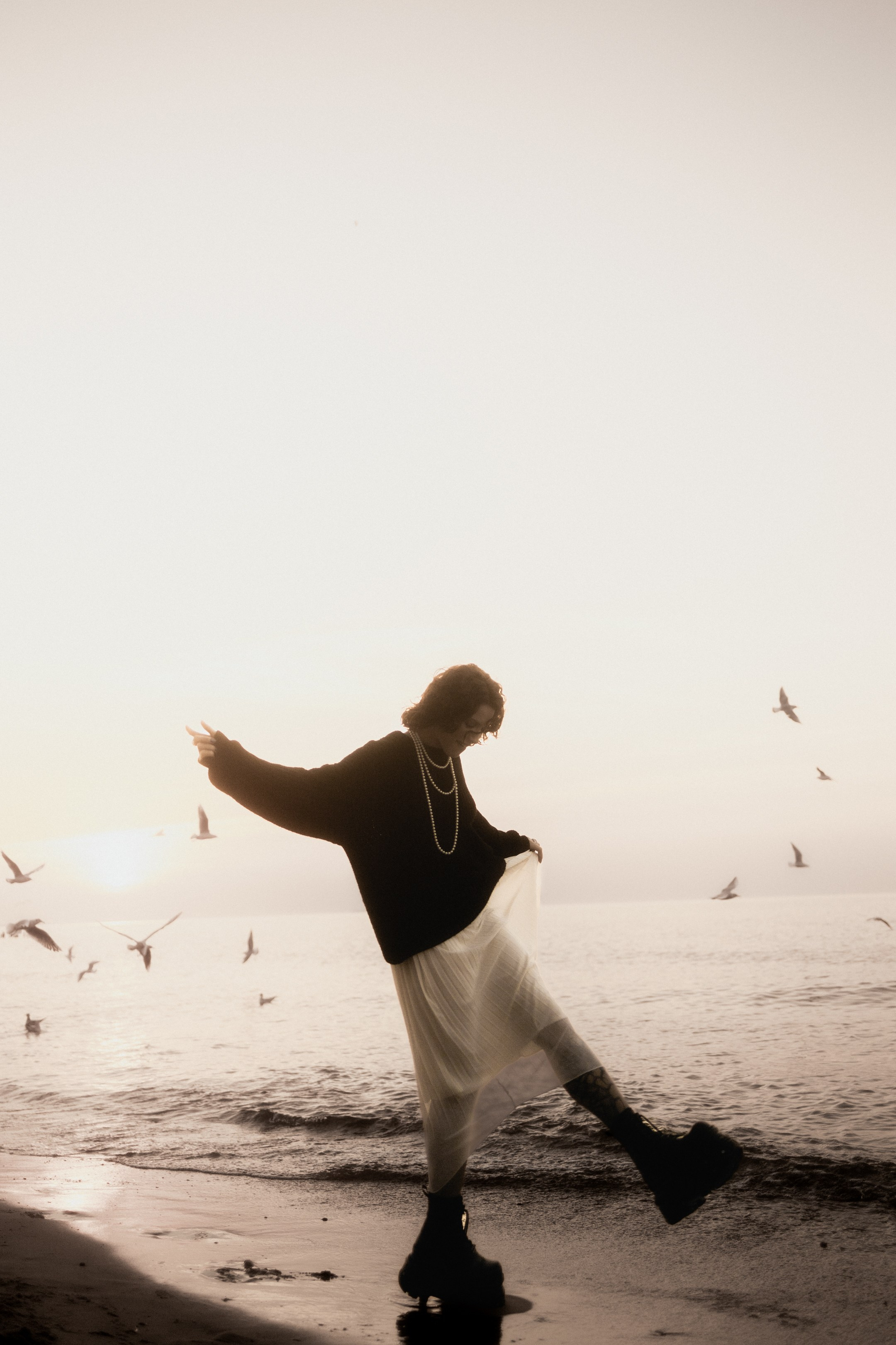 Портфолио. Фотограф Калининград