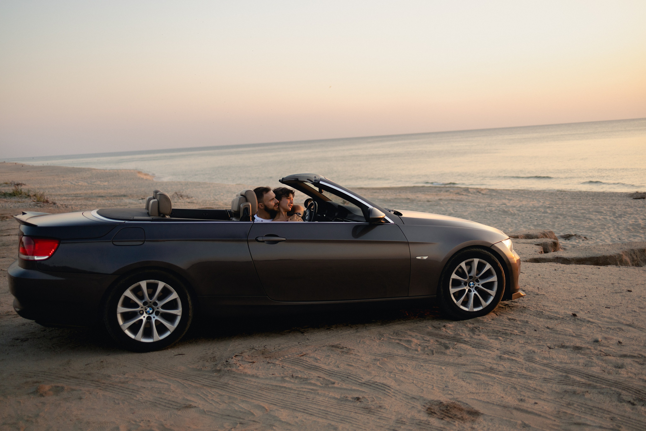 Портфолио. Фотограф Калининград