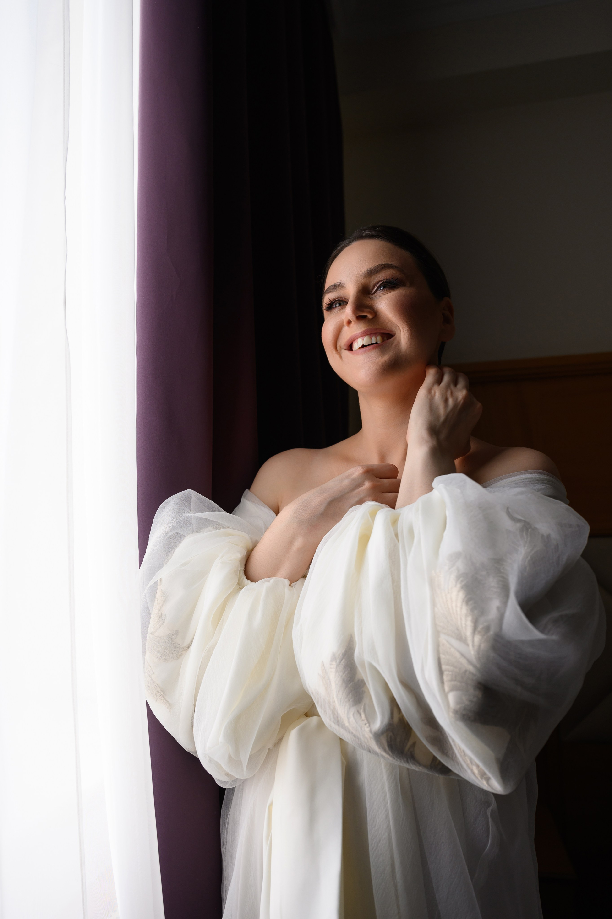 Свадебный фотограф Москва Молоково. Свадебный фотограф Москва Юрий Кульман