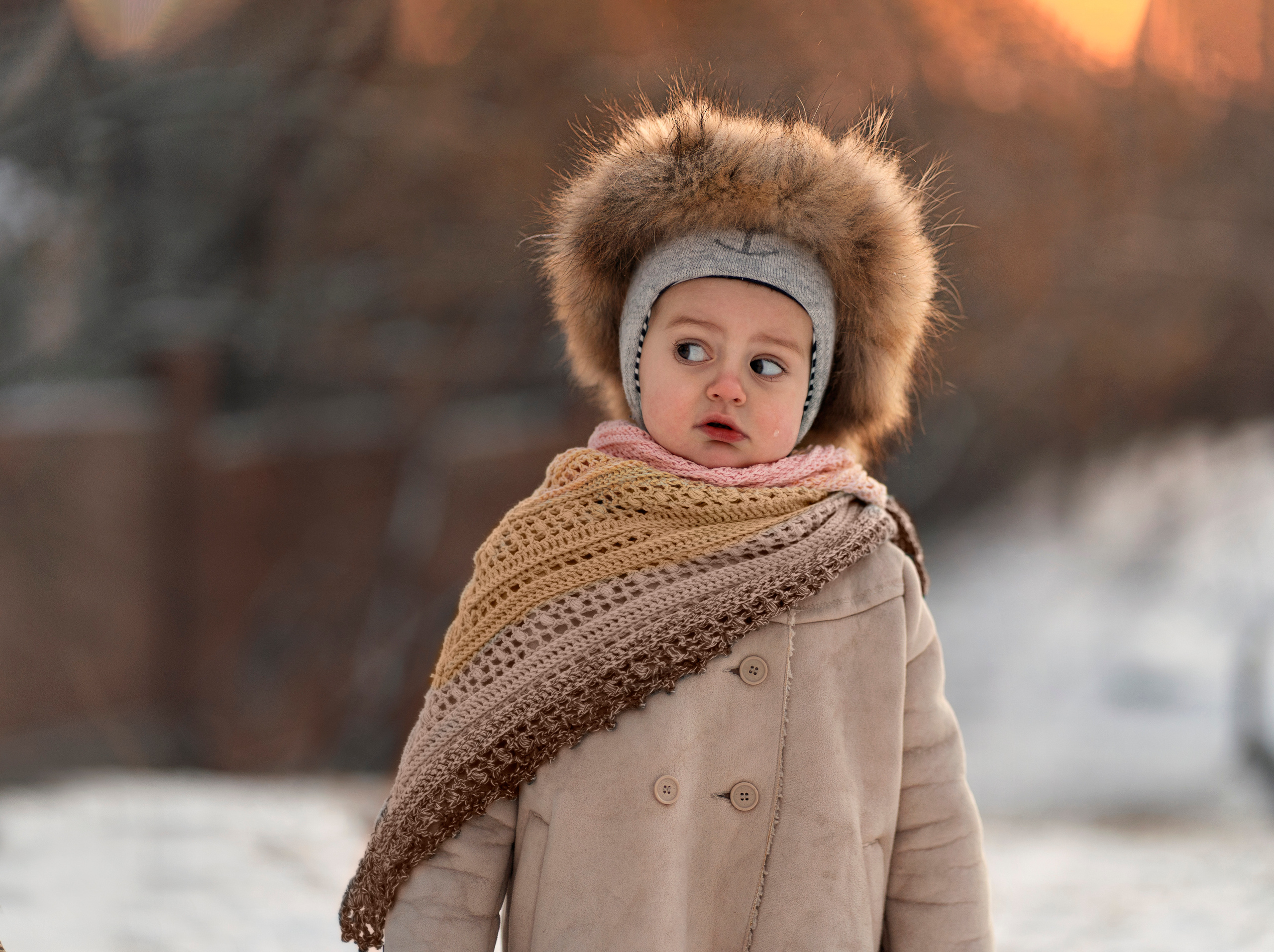 Детская фотосъемка. Семейный и детский фотограф в Хабаровске Ковалева Таисия