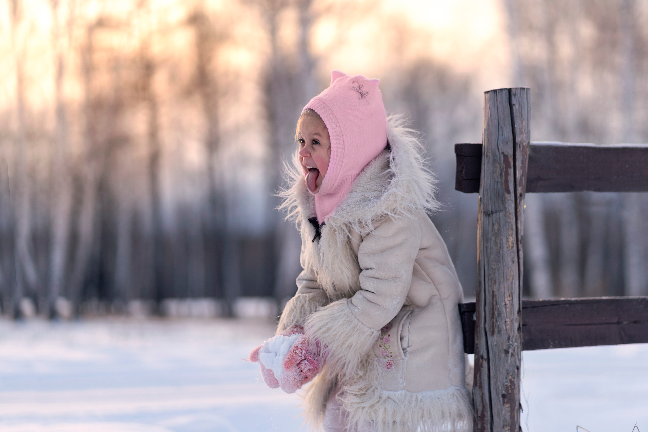 Детская фотосъемка. Семейный и детский фотограф в Хабаровске Ковалева Таисия
