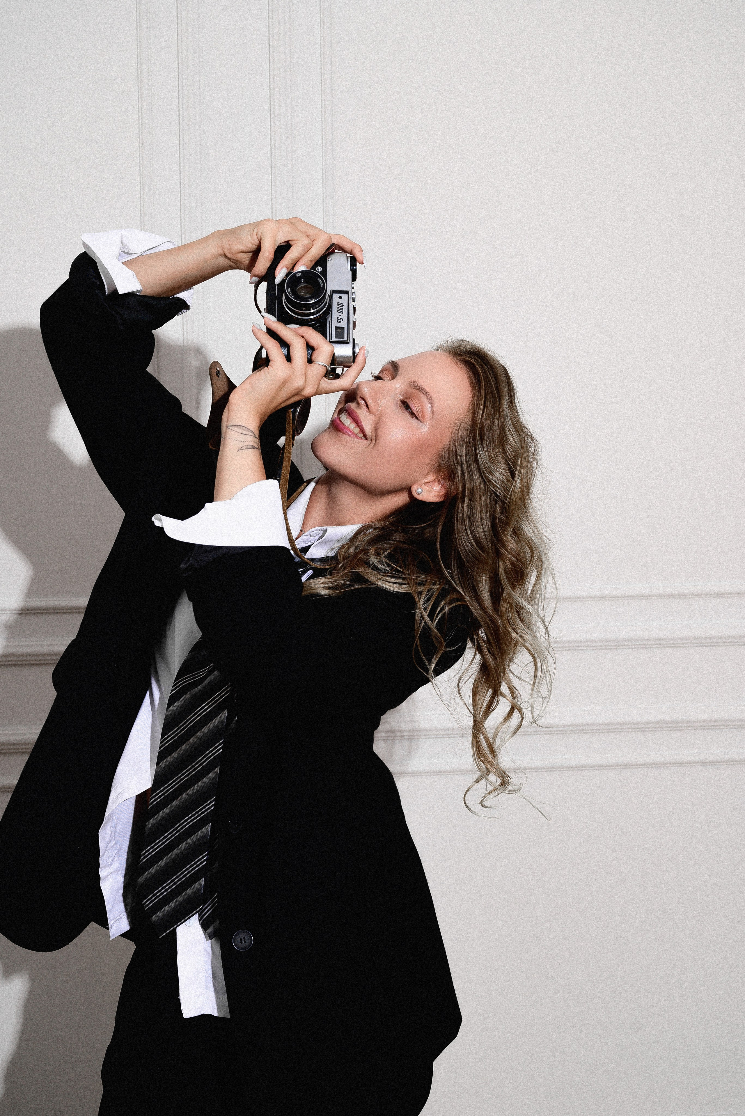 Маша. Тамара Власова