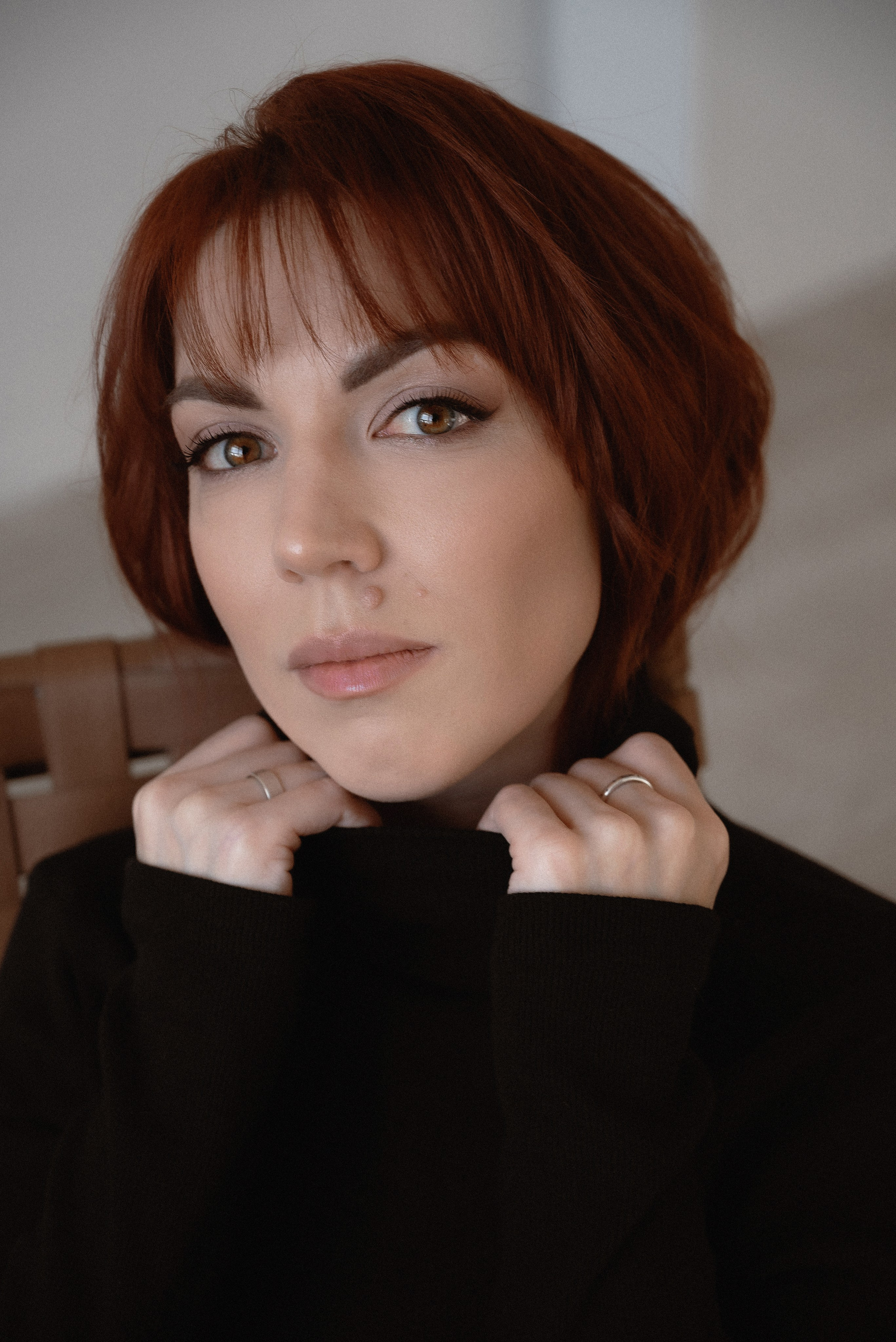 Катрин. Тамара Власова