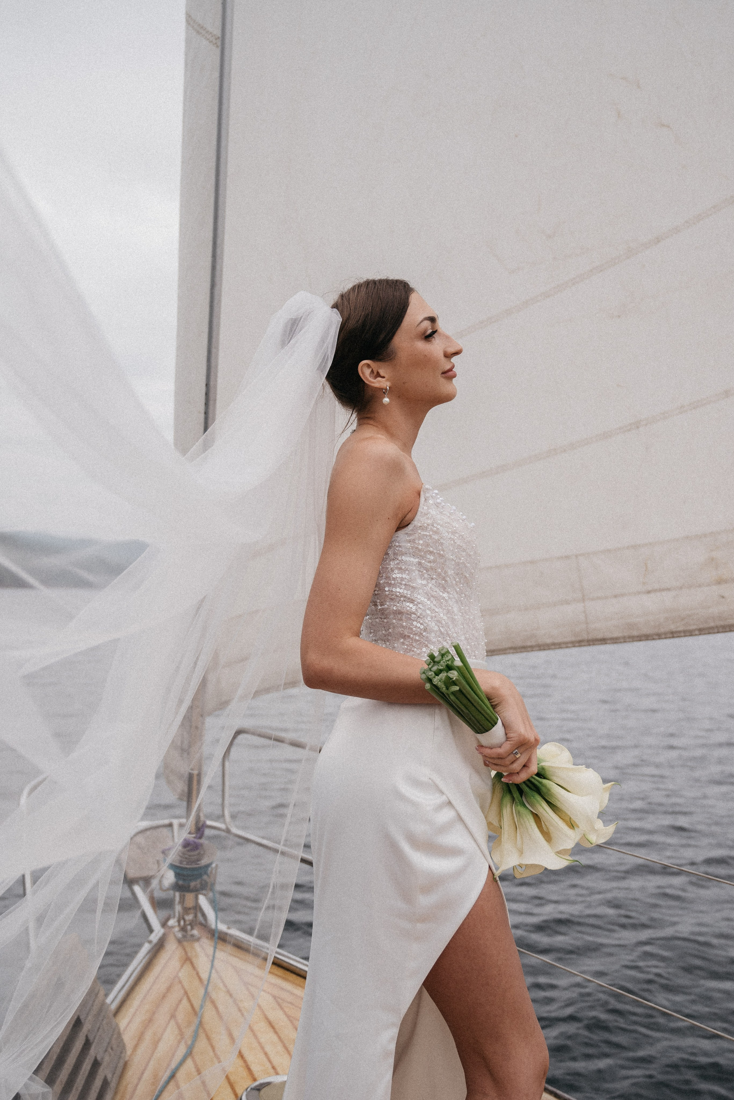 Игорь и Саша. Тамара Власова