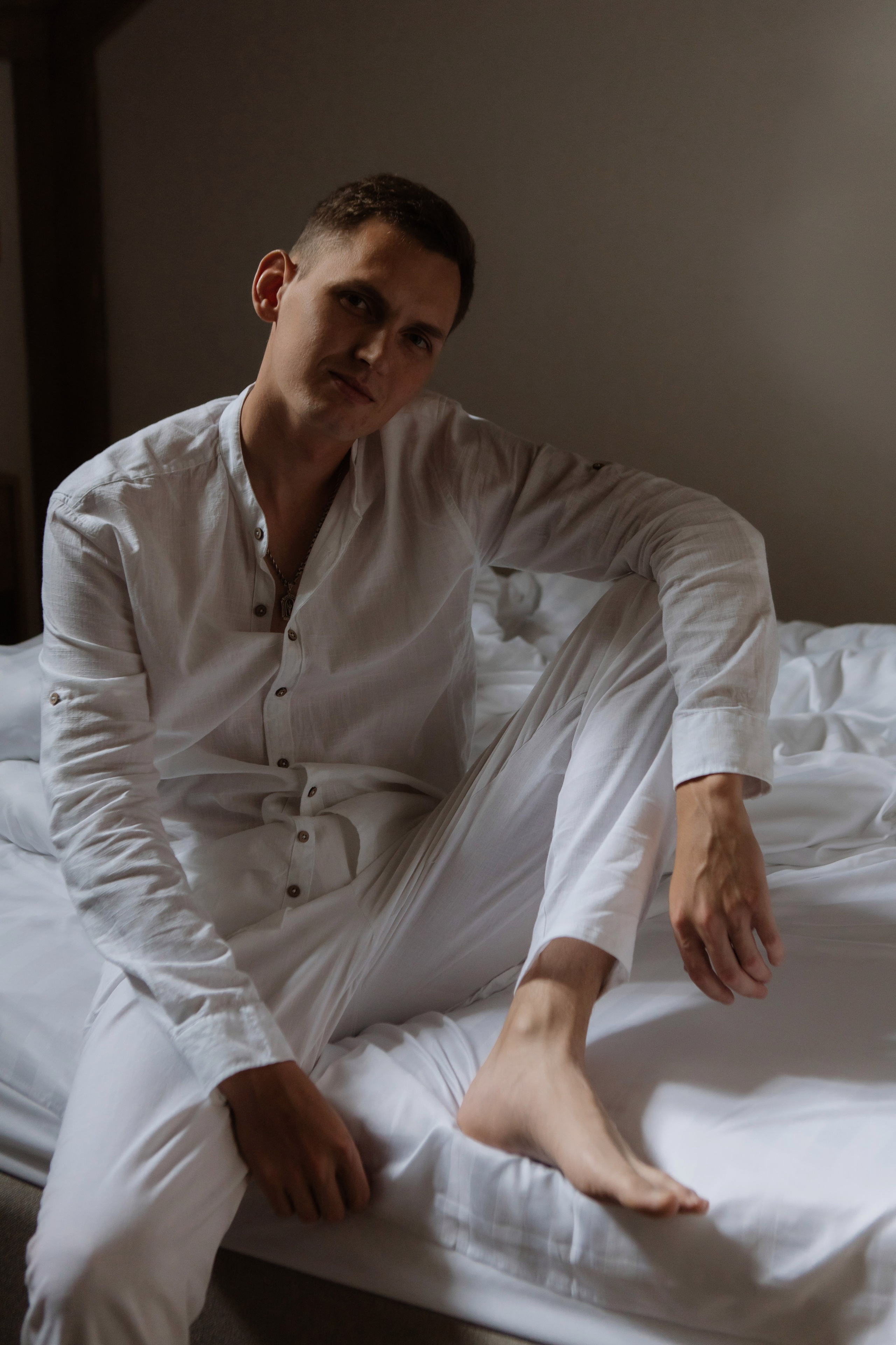 Анастасия и Николай. Главная