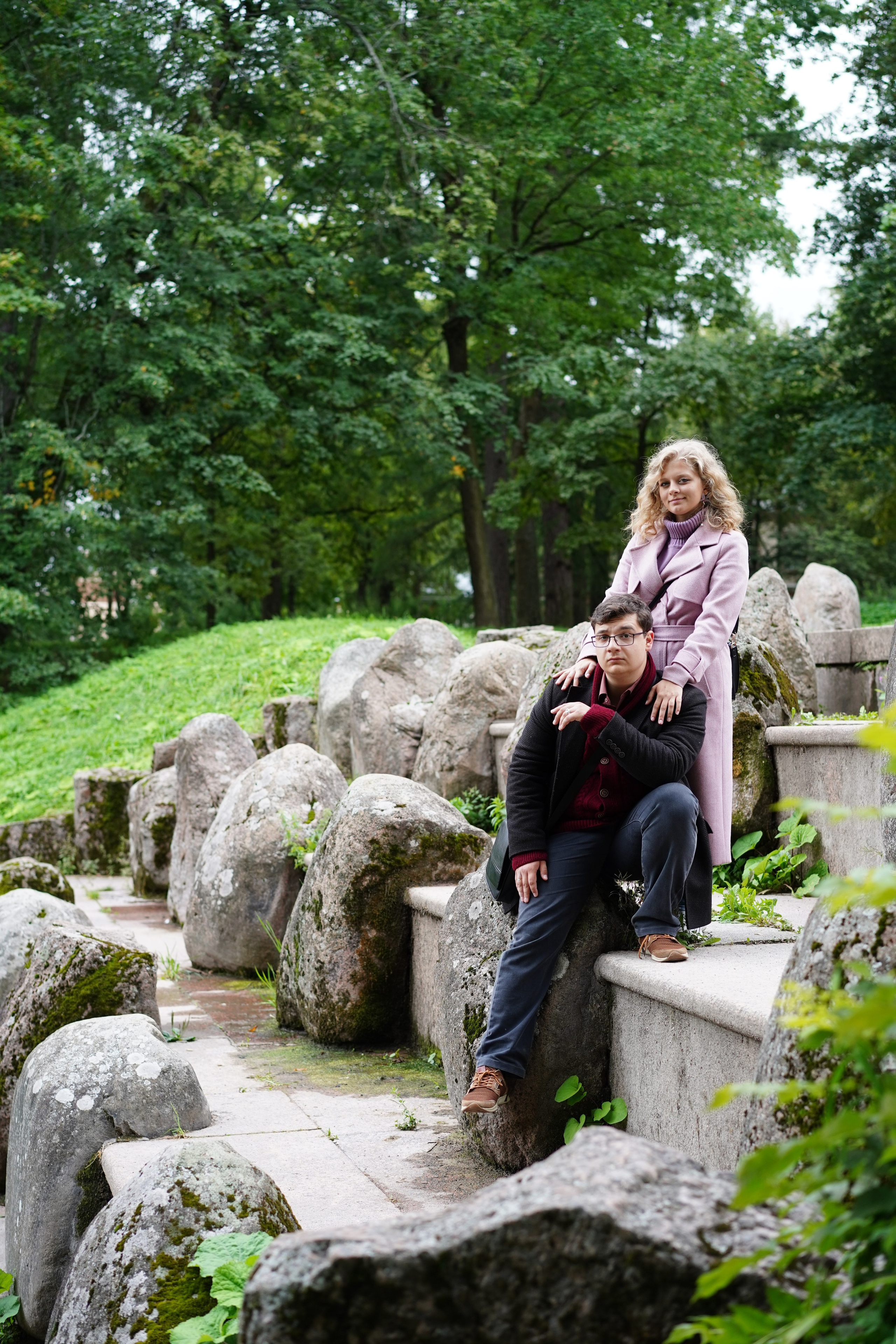 Ярослав Екатерина. Студийный и портретный фотограф в САНКТ-ПЕТЕРБУРГЕИрина Махаон