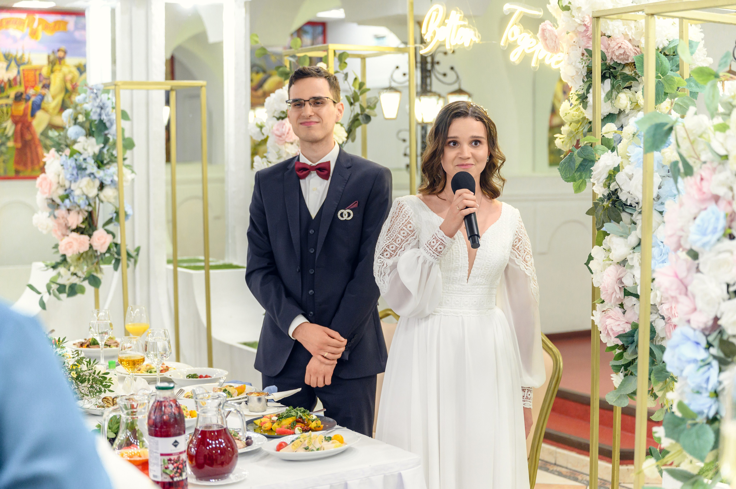 Свадьба Виктории и Валерия. Фотограф Светозар Андреев